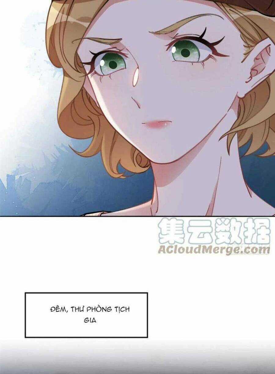 Ly Hôn Với Đại Boss Tôi Càng Tỏa Sáng Hơn Chapter 81 trang 28