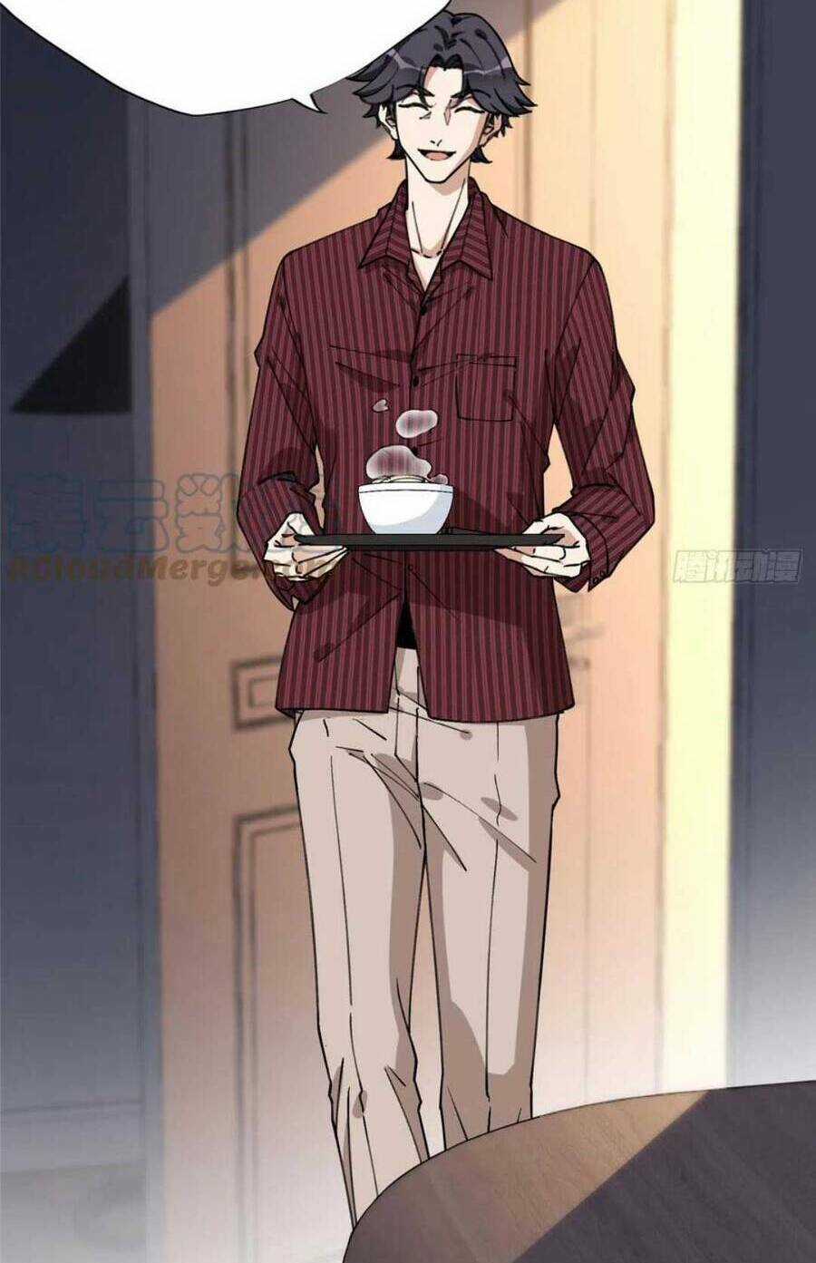 Ly Hôn Với Đại Boss Tôi Càng Tỏa Sáng Hơn Chapter 81 trang 5