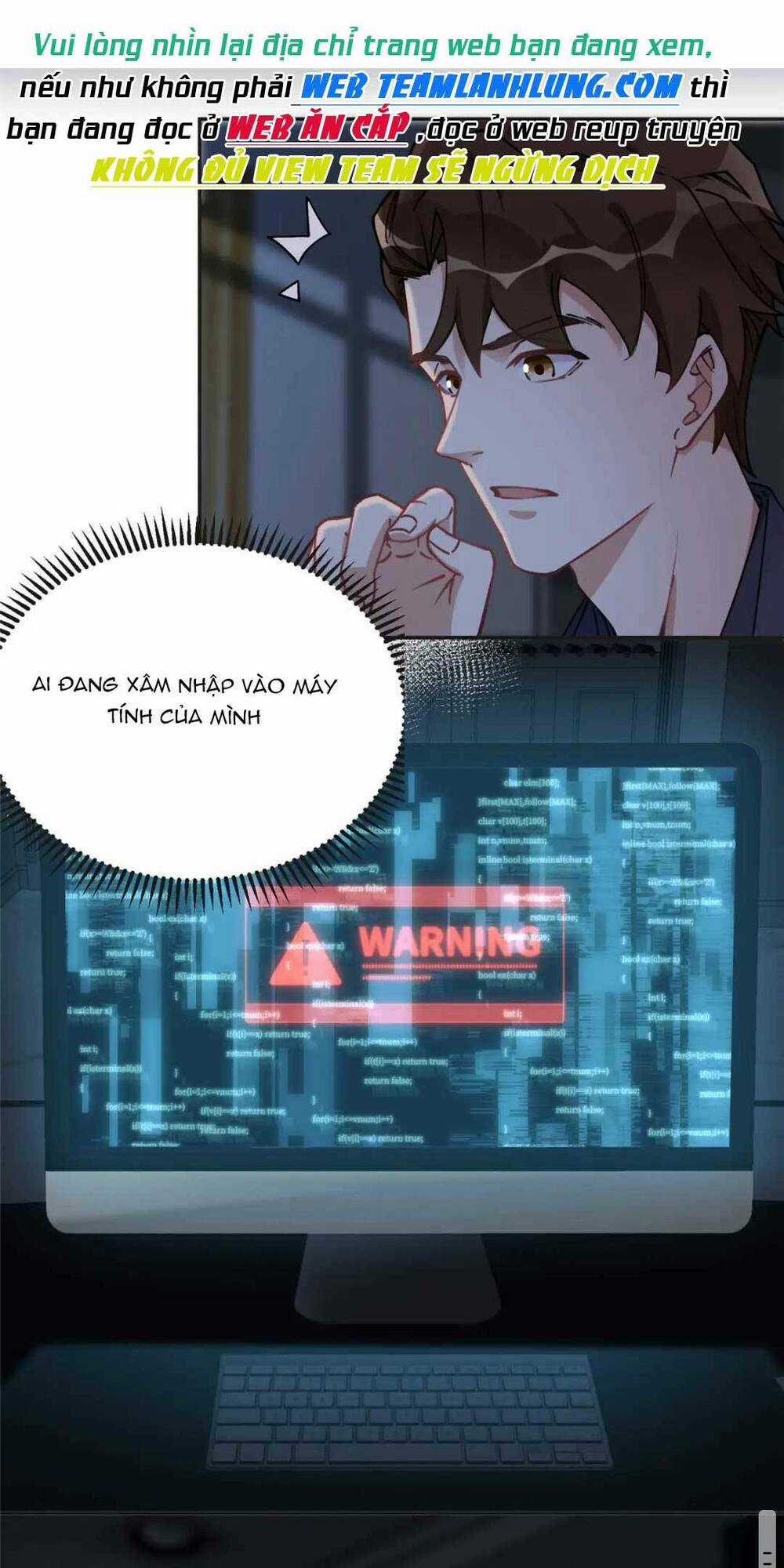Ly Hôn Với Đại Boss Tôi Càng Tỏa Sáng Hơn Chapter 82 trang 1