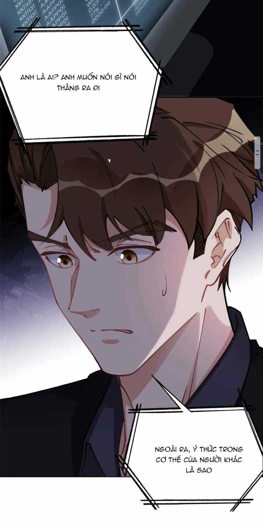 Ly Hôn Với Đại Boss Tôi Càng Tỏa Sáng Hơn Chapter 82 trang 10