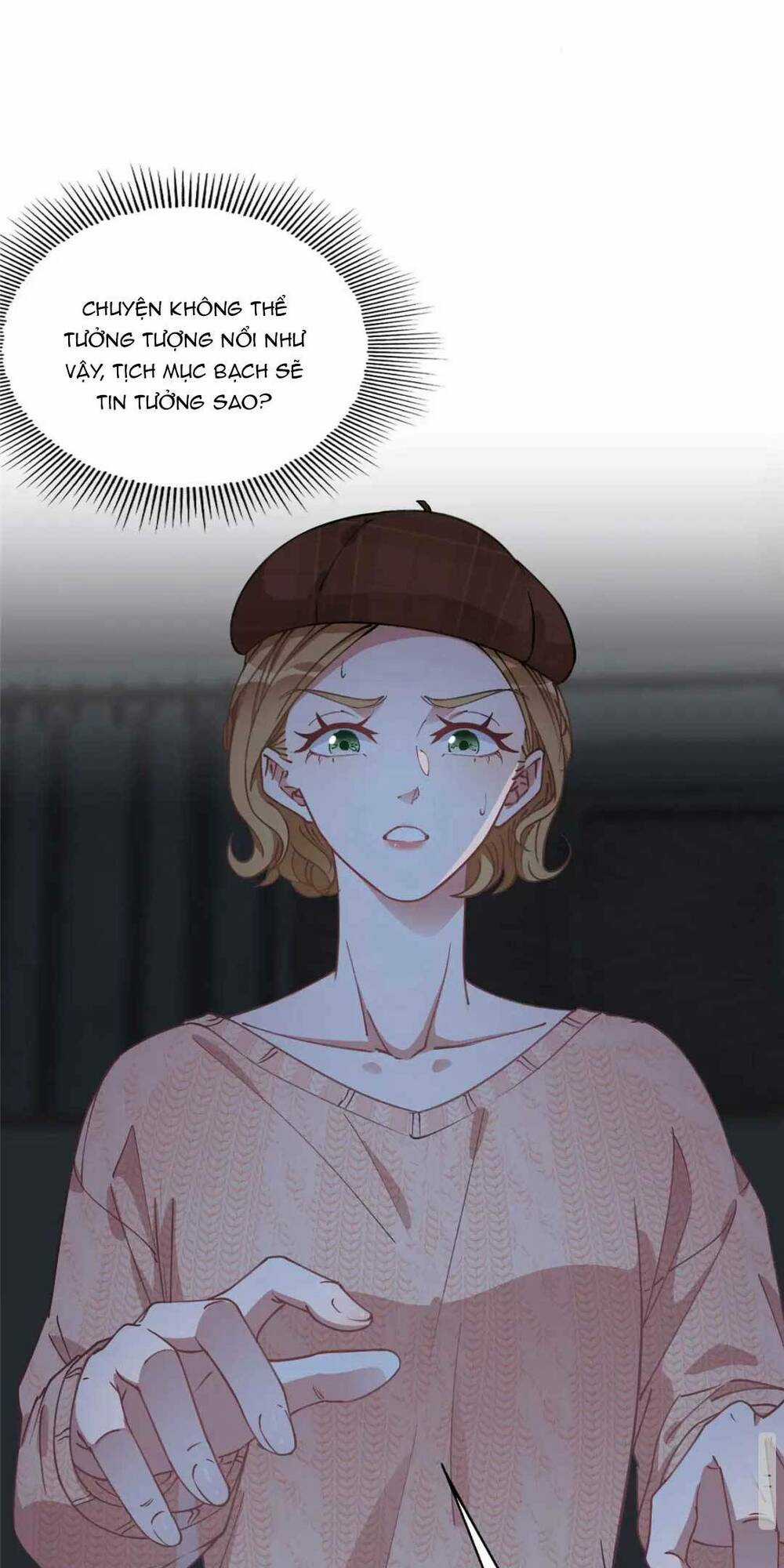 Ly Hôn Với Đại Boss Tôi Càng Tỏa Sáng Hơn Chapter 82 trang 11