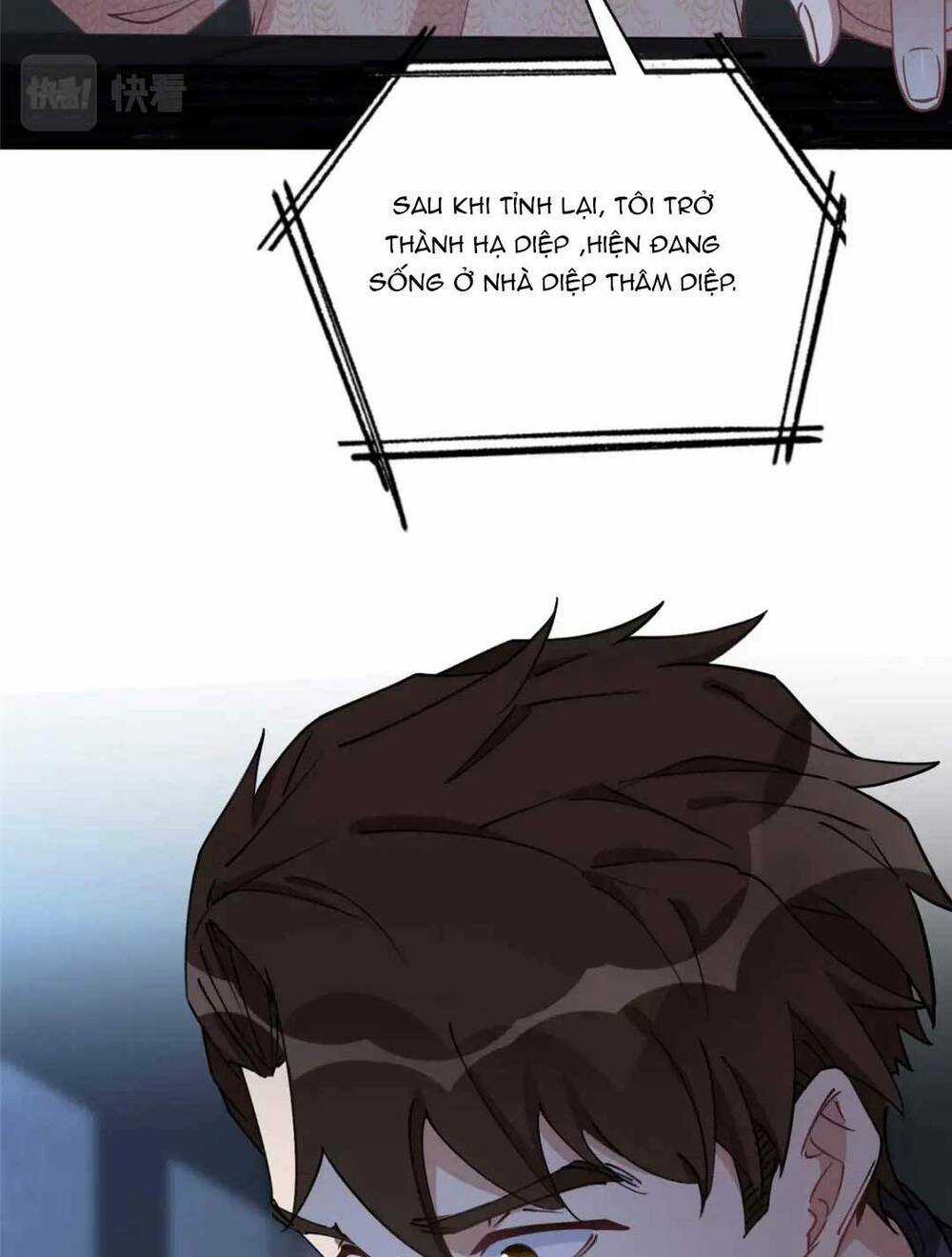 Ly Hôn Với Đại Boss Tôi Càng Tỏa Sáng Hơn Chapter 82 trang 12