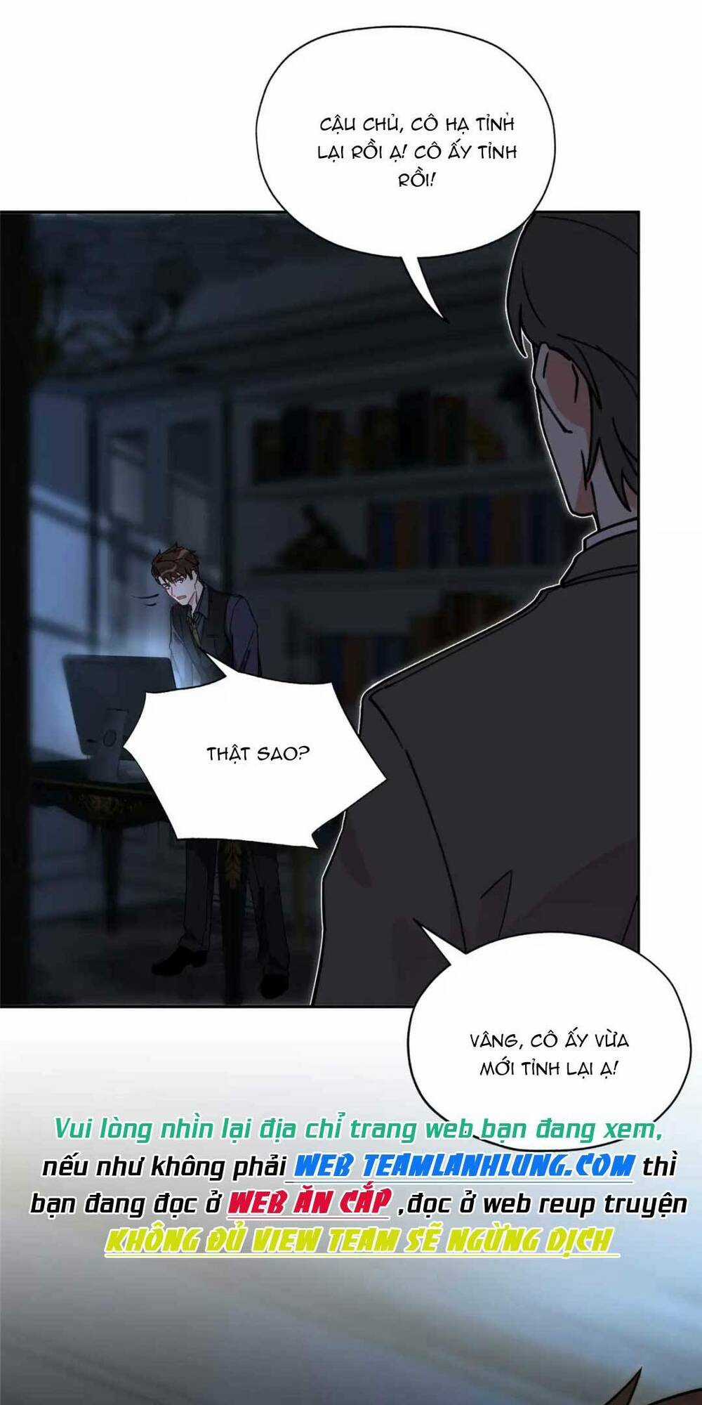 Ly Hôn Với Đại Boss Tôi Càng Tỏa Sáng Hơn Chapter 82 trang 14