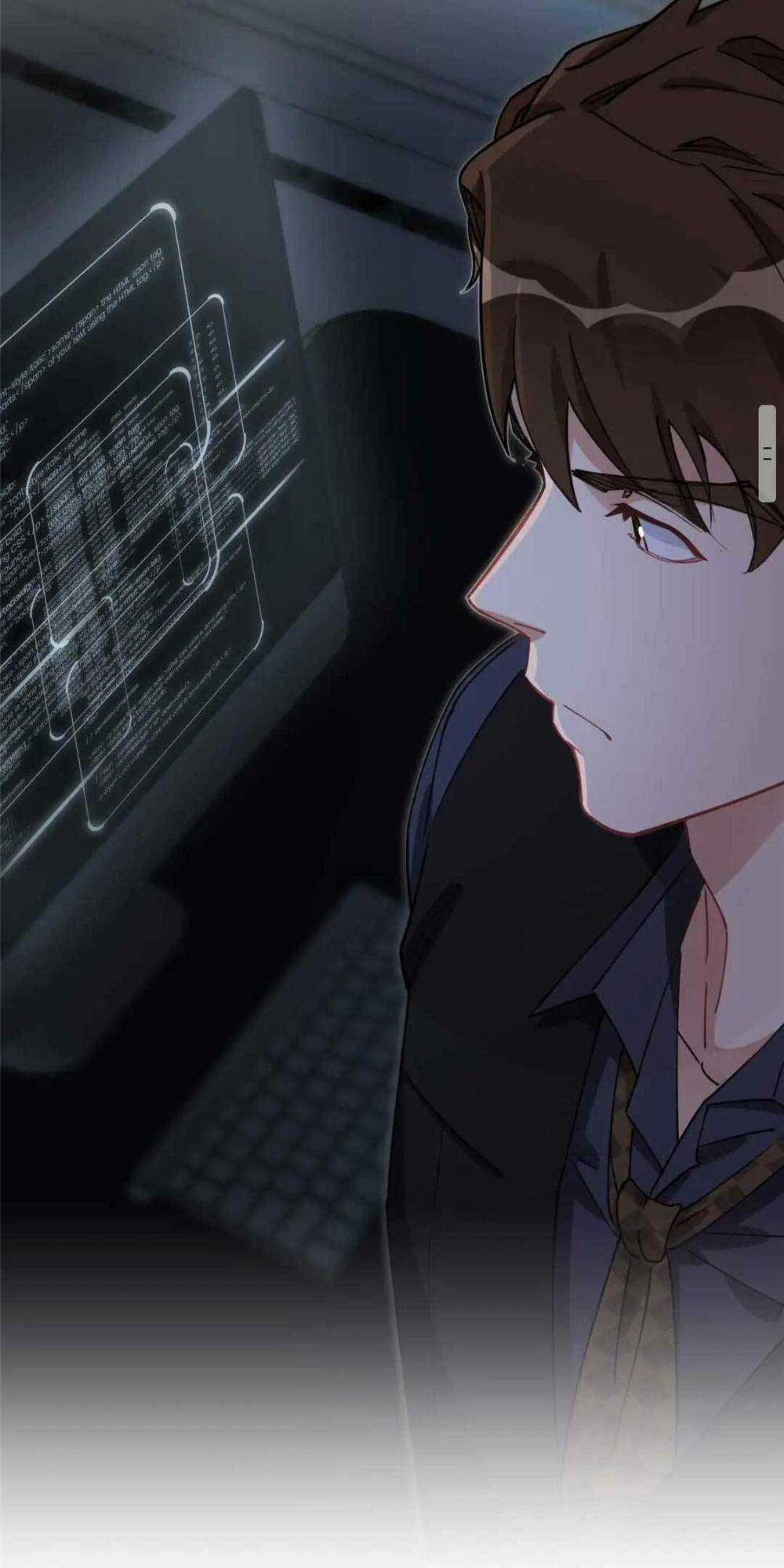 Ly Hôn Với Đại Boss Tôi Càng Tỏa Sáng Hơn Chapter 82 trang 15