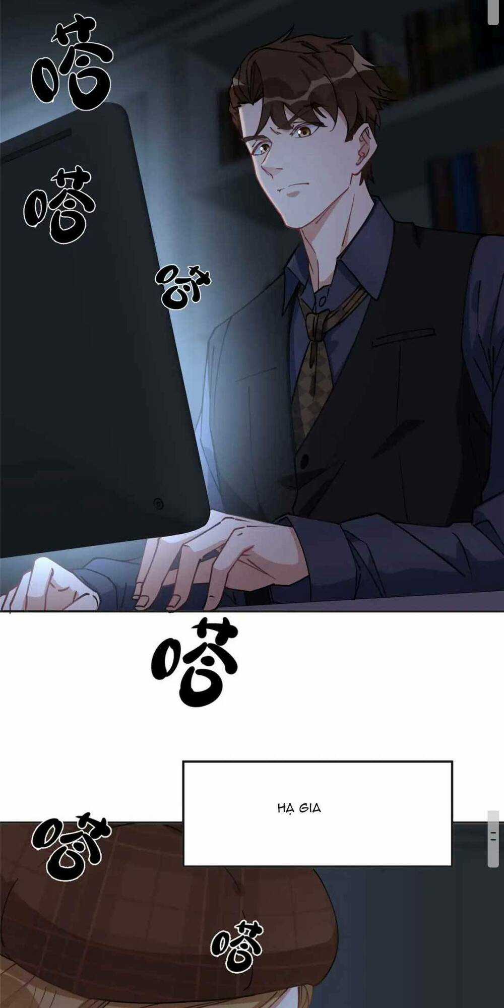 Ly Hôn Với Đại Boss Tôi Càng Tỏa Sáng Hơn Chapter 82 trang 2