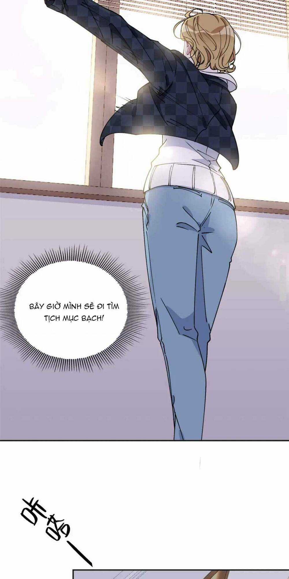 Ly Hôn Với Đại Boss Tôi Càng Tỏa Sáng Hơn Chapter 82 trang 22