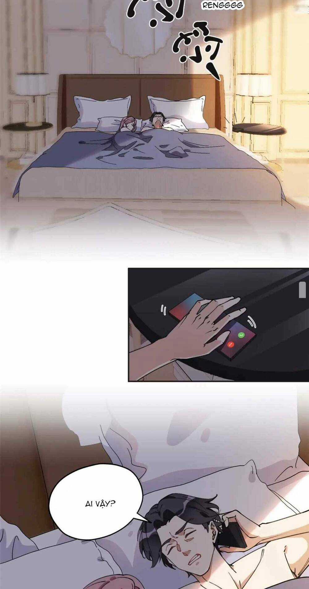 Ly Hôn Với Đại Boss Tôi Càng Tỏa Sáng Hơn Chapter 82 trang 27