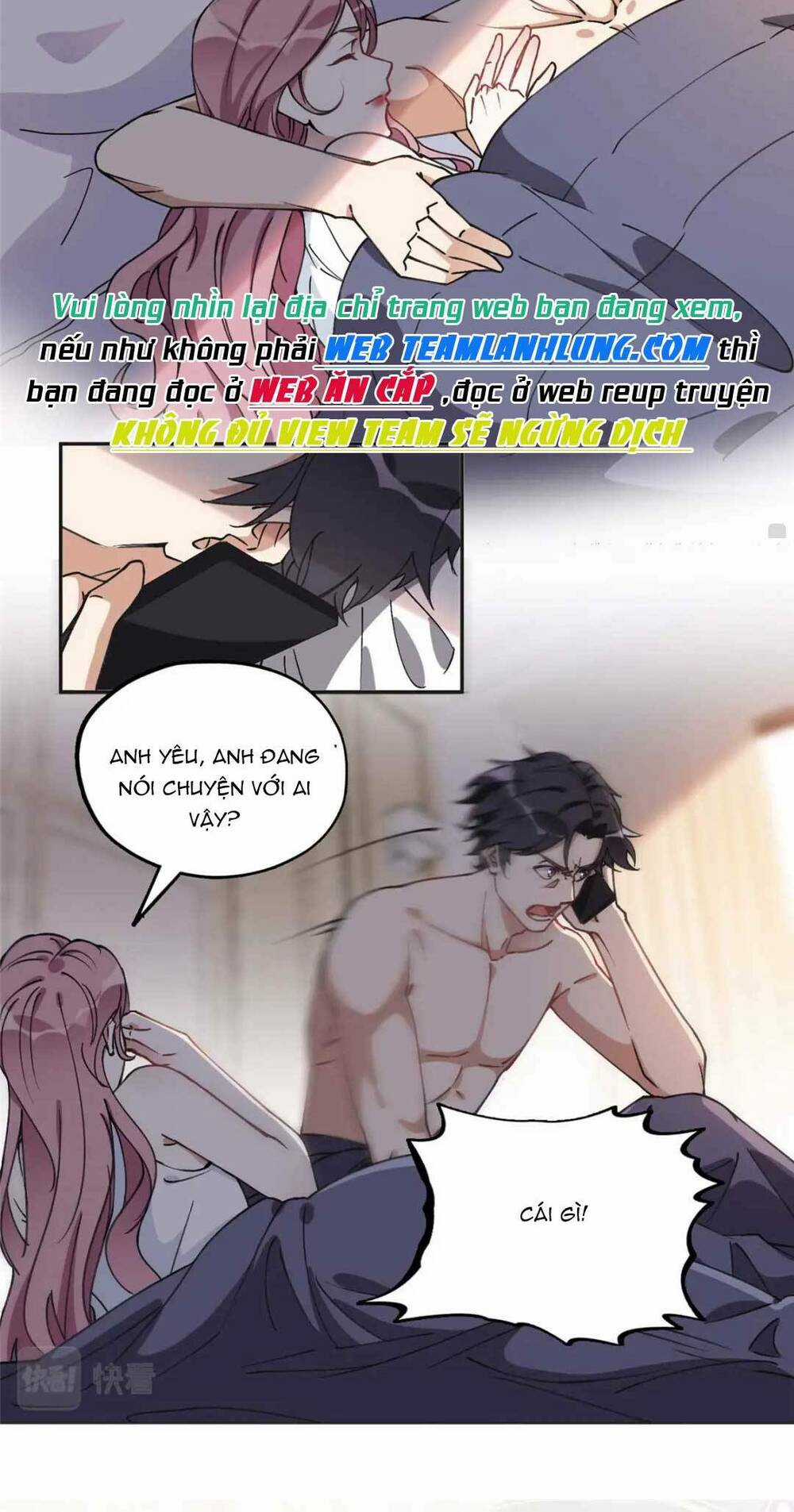 Ly Hôn Với Đại Boss Tôi Càng Tỏa Sáng Hơn Chapter 82 trang 28