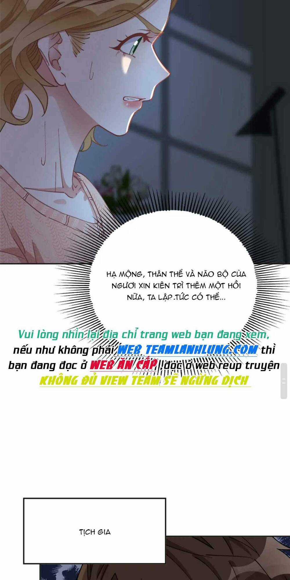Ly Hôn Với Đại Boss Tôi Càng Tỏa Sáng Hơn Chapter 82 trang 3