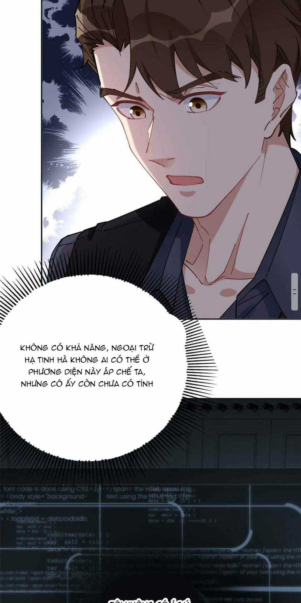 Ly Hôn Với Đại Boss Tôi Càng Tỏa Sáng Hơn Chapter 82 trang 4