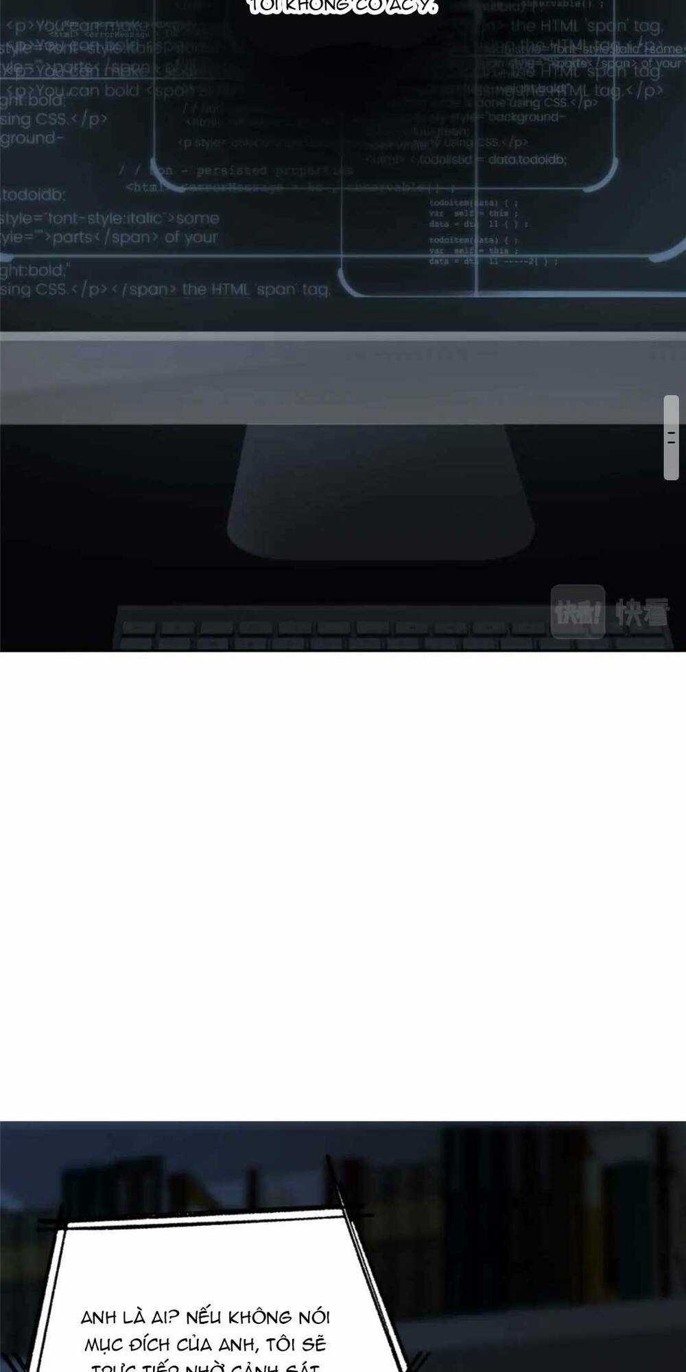 Ly Hôn Với Đại Boss Tôi Càng Tỏa Sáng Hơn Chapter 82 trang 5