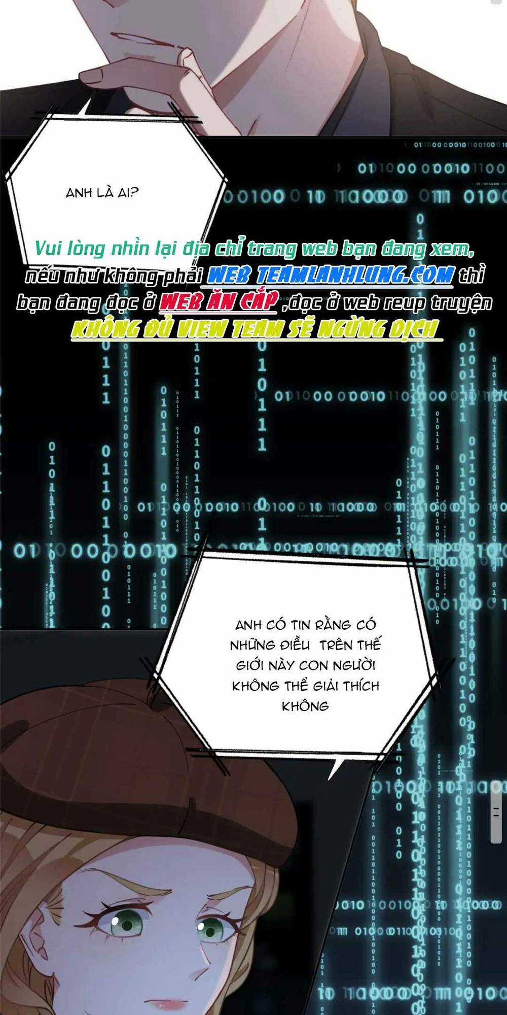 Ly Hôn Với Đại Boss Tôi Càng Tỏa Sáng Hơn Chapter 82 trang 7