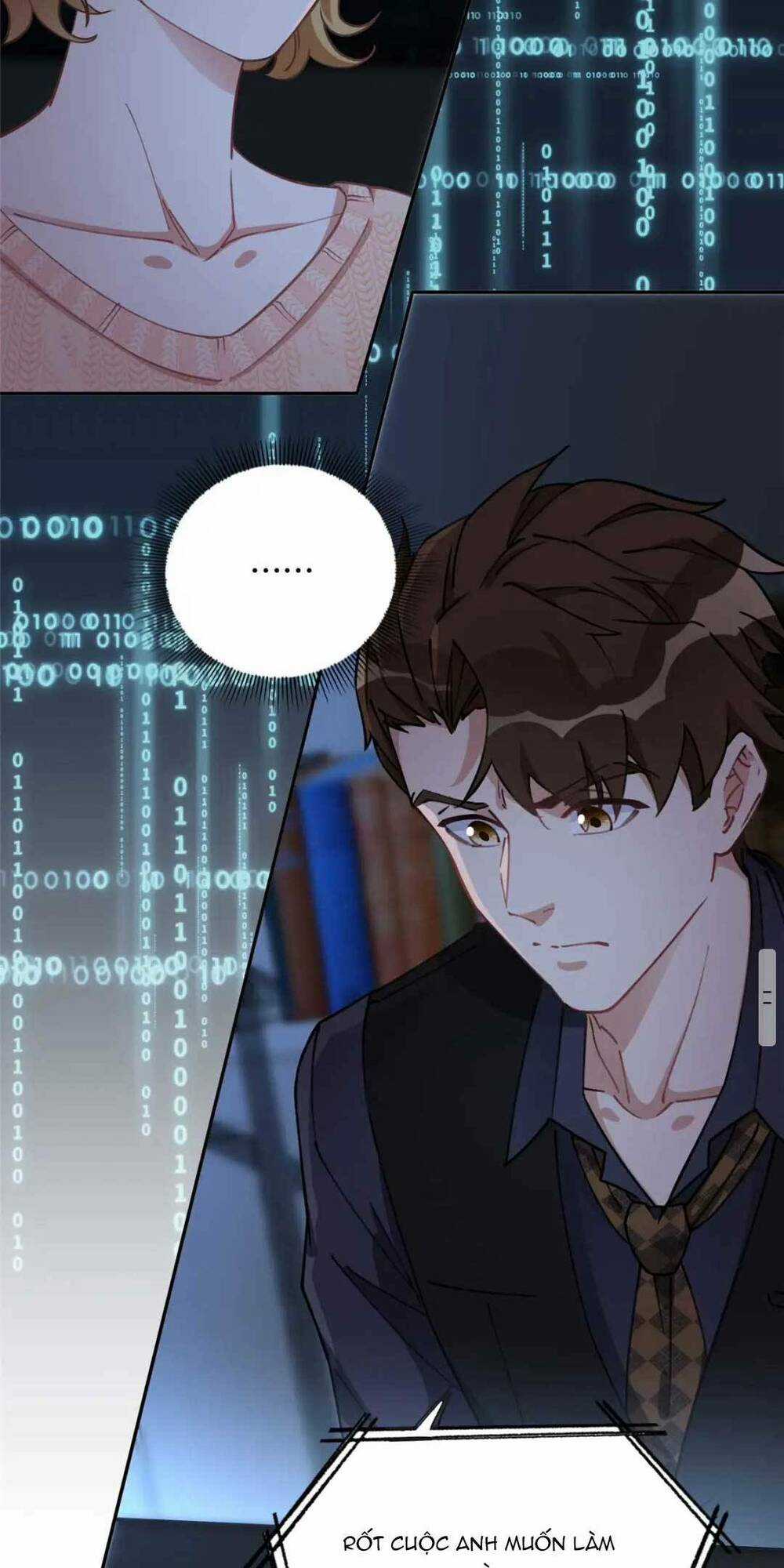 Ly Hôn Với Đại Boss Tôi Càng Tỏa Sáng Hơn Chapter 82 trang 8