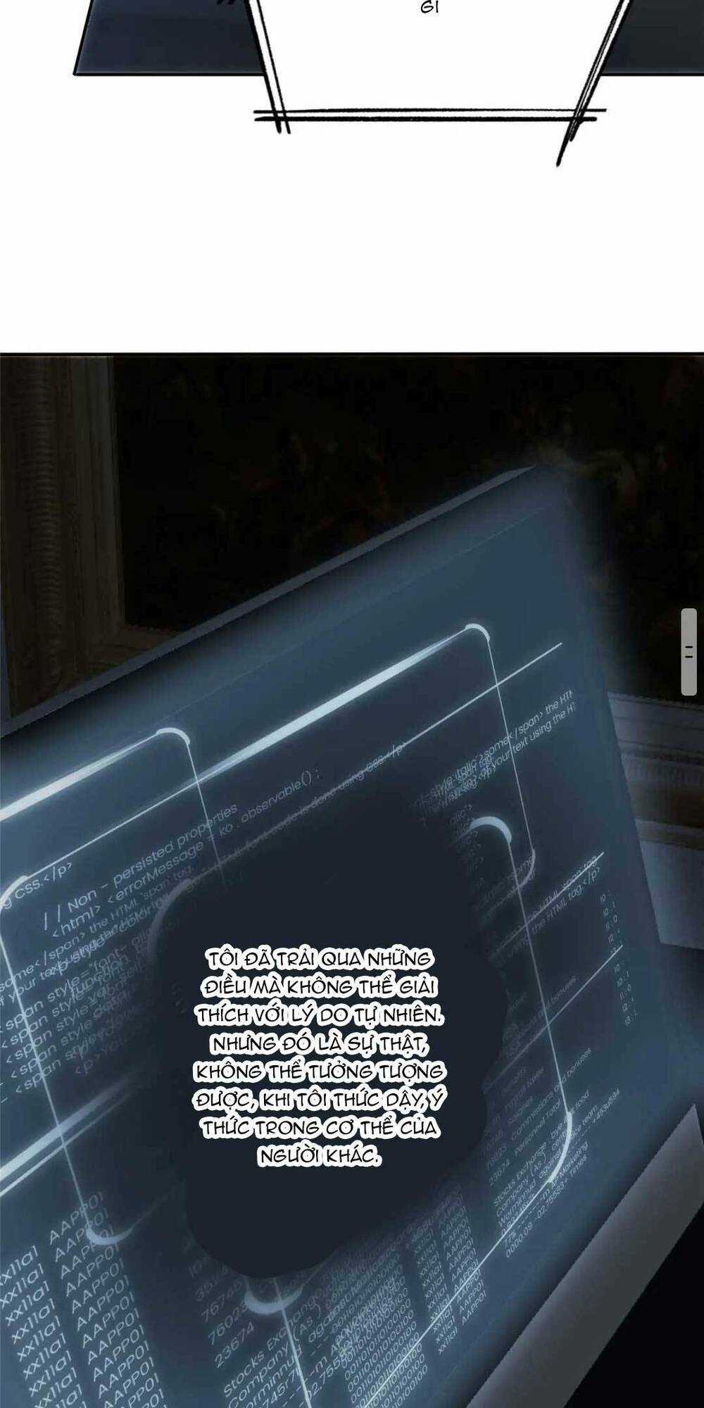 Ly Hôn Với Đại Boss Tôi Càng Tỏa Sáng Hơn Chapter 82 trang 9