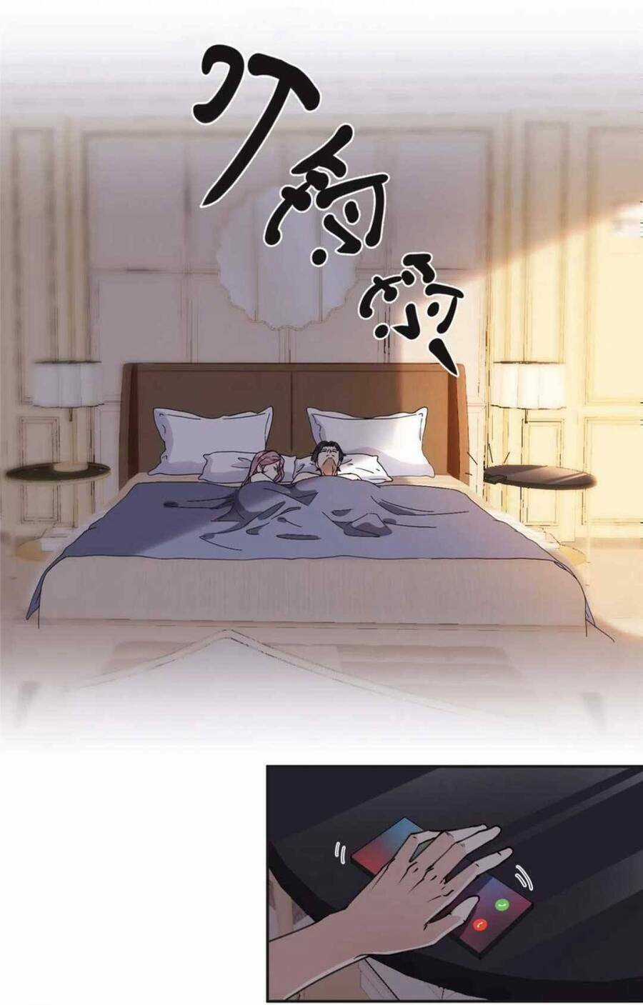 Ly Hôn Với Đại Boss Tôi Càng Tỏa Sáng Hơn Chapter 83 trang 1