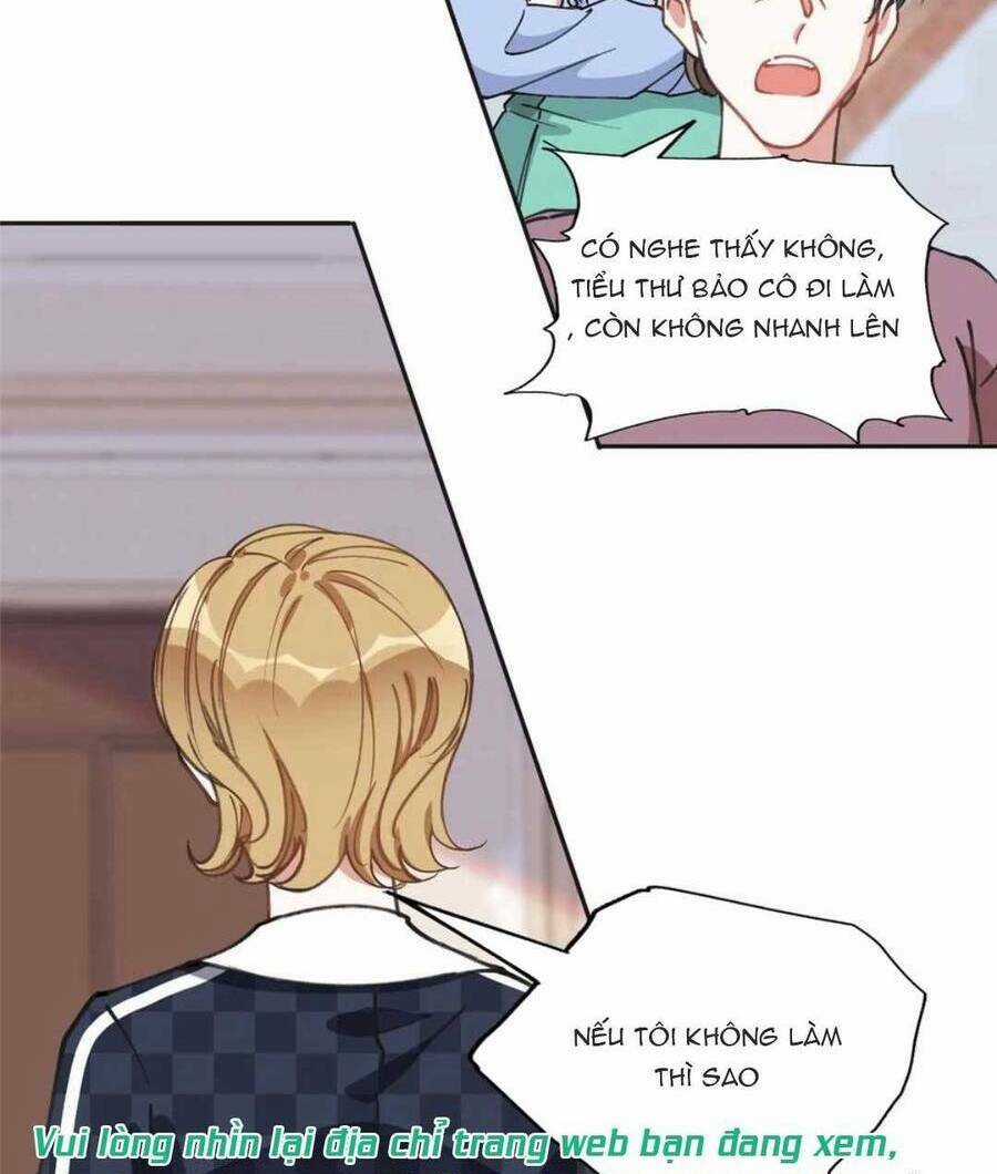 Ly Hôn Với Đại Boss Tôi Càng Tỏa Sáng Hơn Chapter 83 trang 11