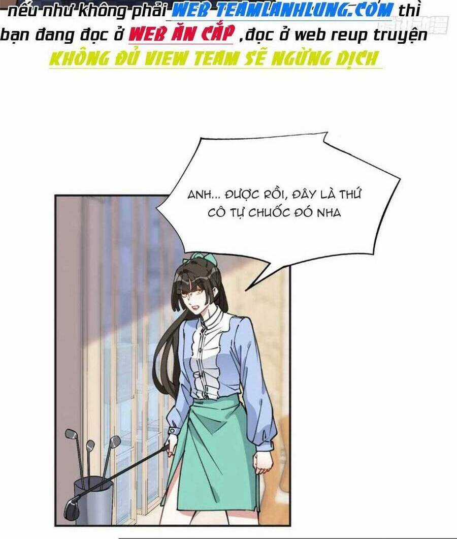 Ly Hôn Với Đại Boss Tôi Càng Tỏa Sáng Hơn Chapter 83 trang 12