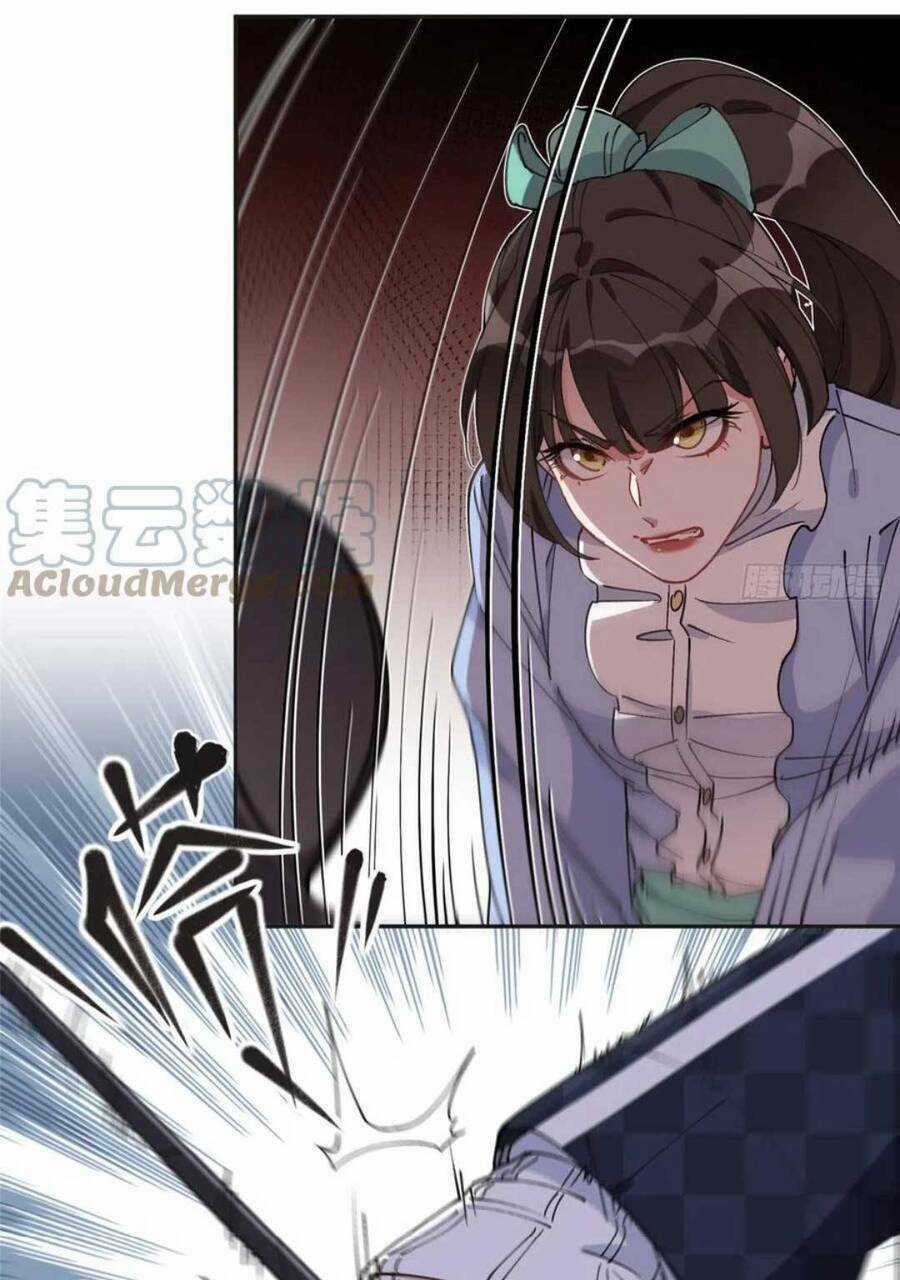 Ly Hôn Với Đại Boss Tôi Càng Tỏa Sáng Hơn Chapter 83 trang 13