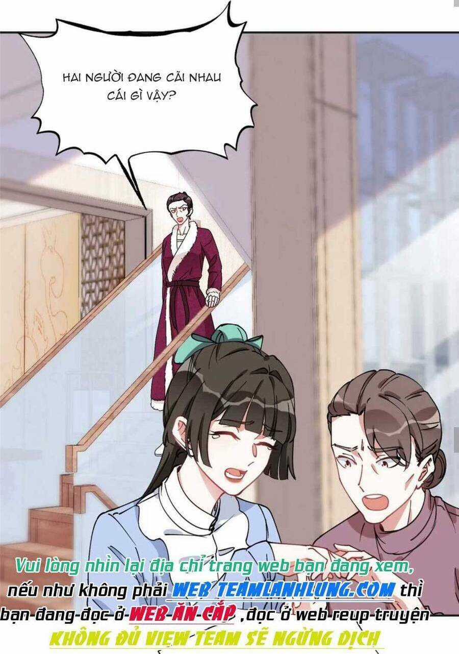 Ly Hôn Với Đại Boss Tôi Càng Tỏa Sáng Hơn Chapter 83 trang 16