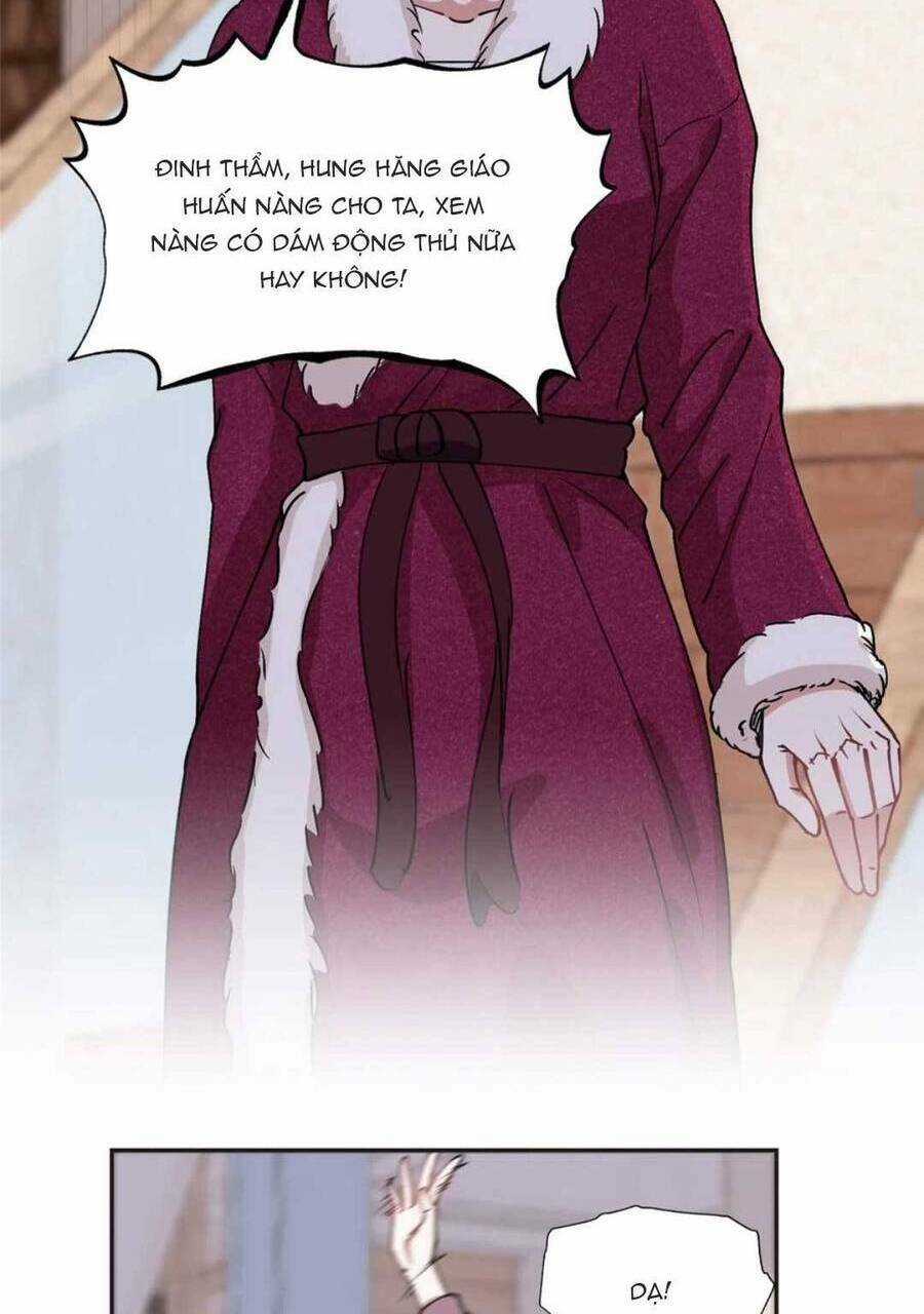 Ly Hôn Với Đại Boss Tôi Càng Tỏa Sáng Hơn Chapter 83 trang 19