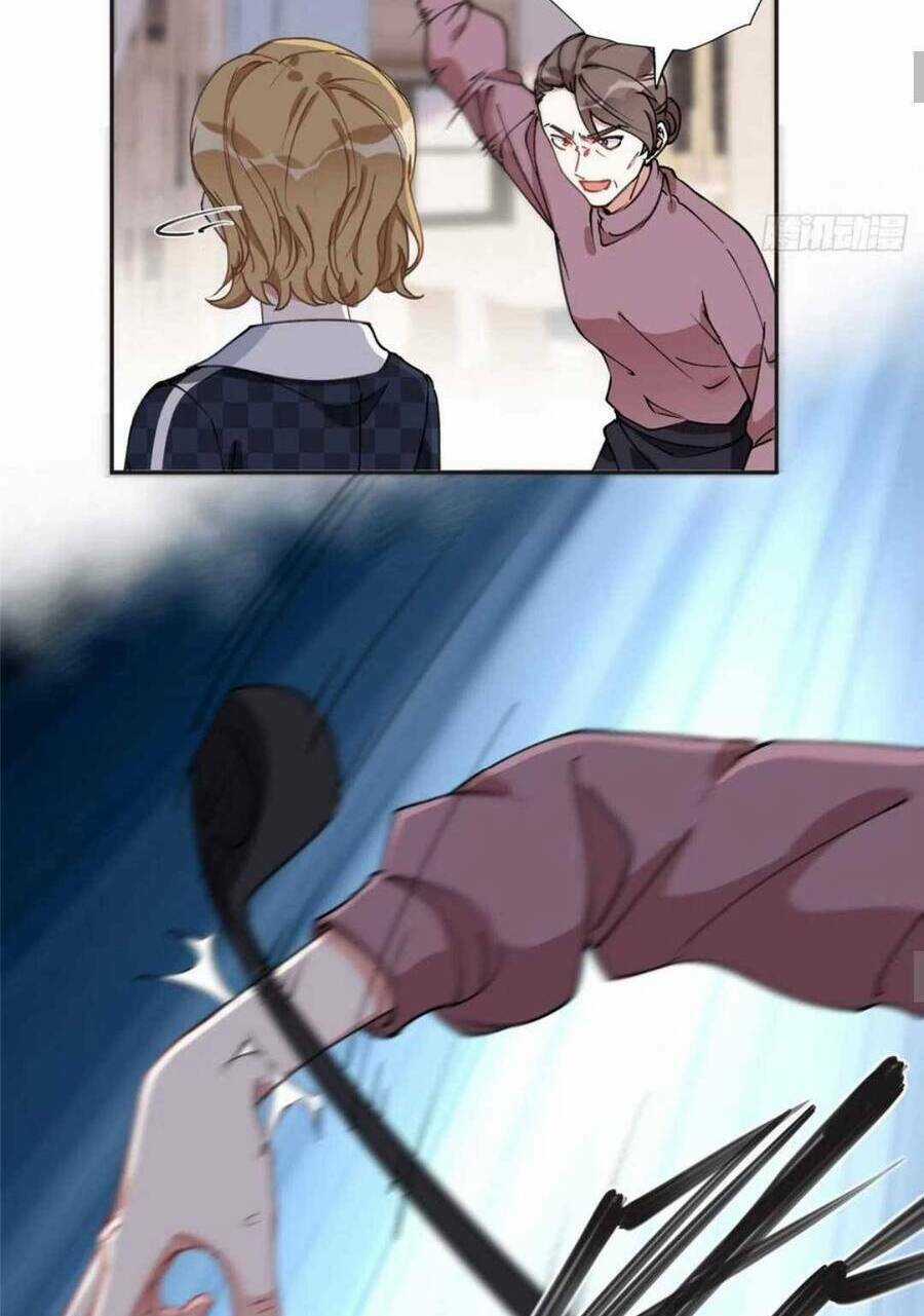 Ly Hôn Với Đại Boss Tôi Càng Tỏa Sáng Hơn Chapter 83 trang 20