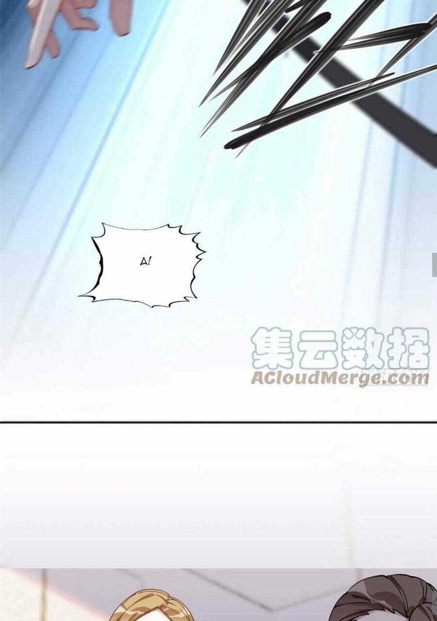 Ly Hôn Với Đại Boss Tôi Càng Tỏa Sáng Hơn Chapter 83 trang 21