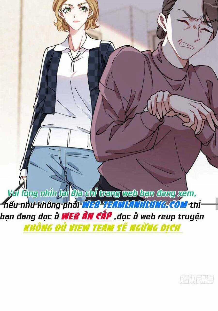 Ly Hôn Với Đại Boss Tôi Càng Tỏa Sáng Hơn Chapter 83 trang 22