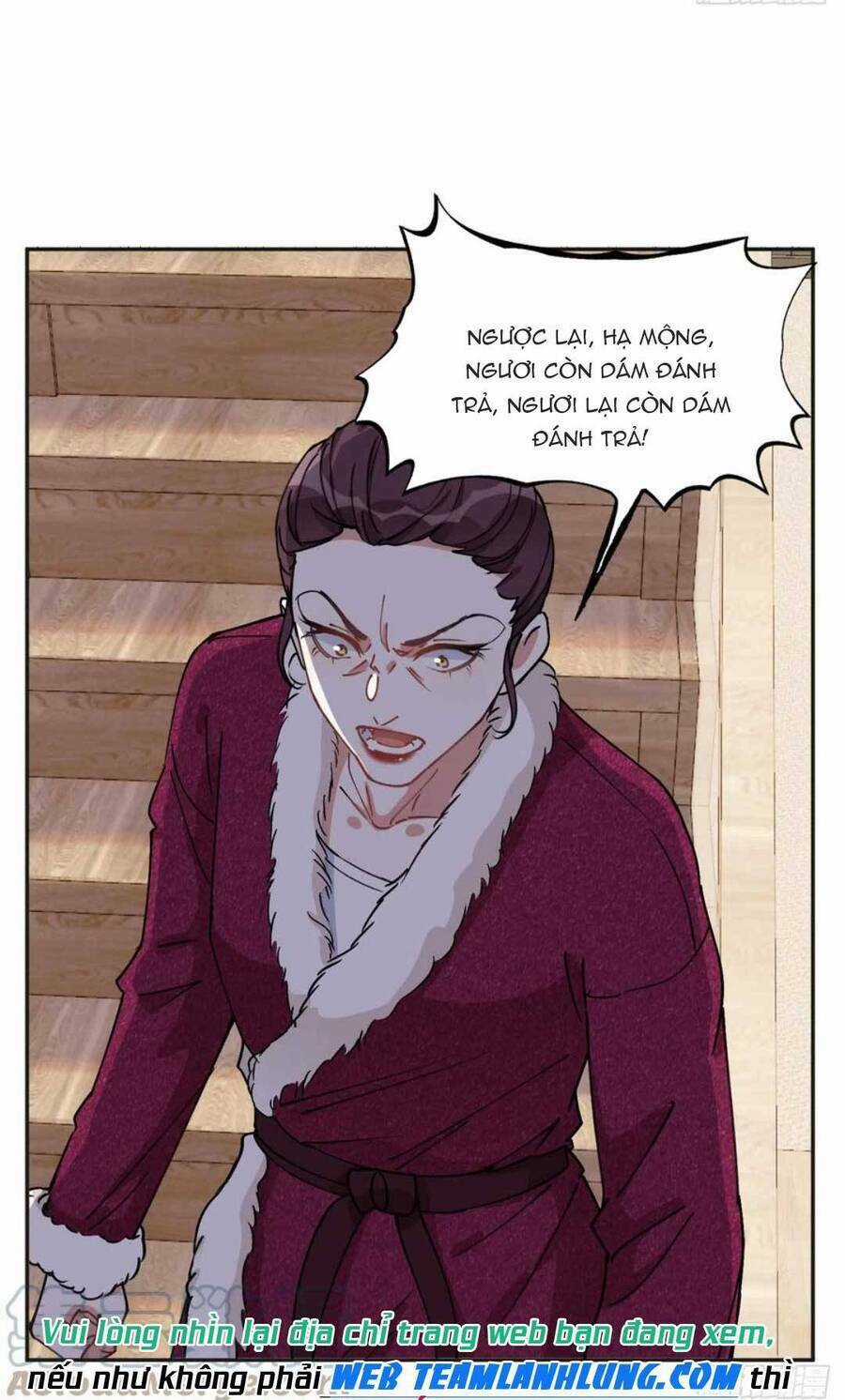 Ly Hôn Với Đại Boss Tôi Càng Tỏa Sáng Hơn Chapter 83 trang 23