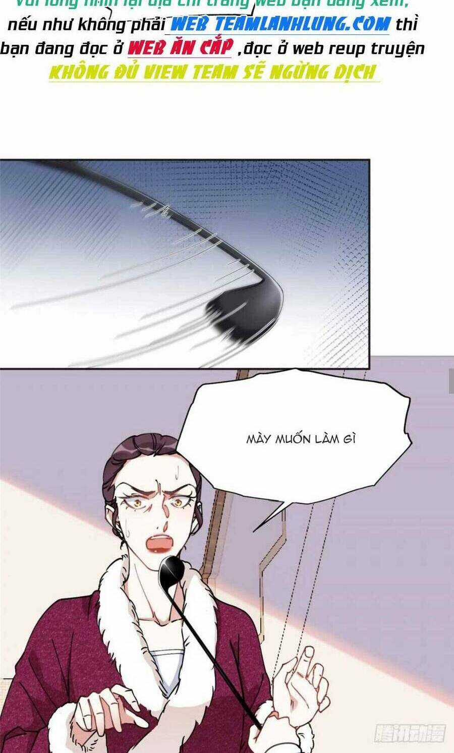 Ly Hôn Với Đại Boss Tôi Càng Tỏa Sáng Hơn Chapter 83 trang 26