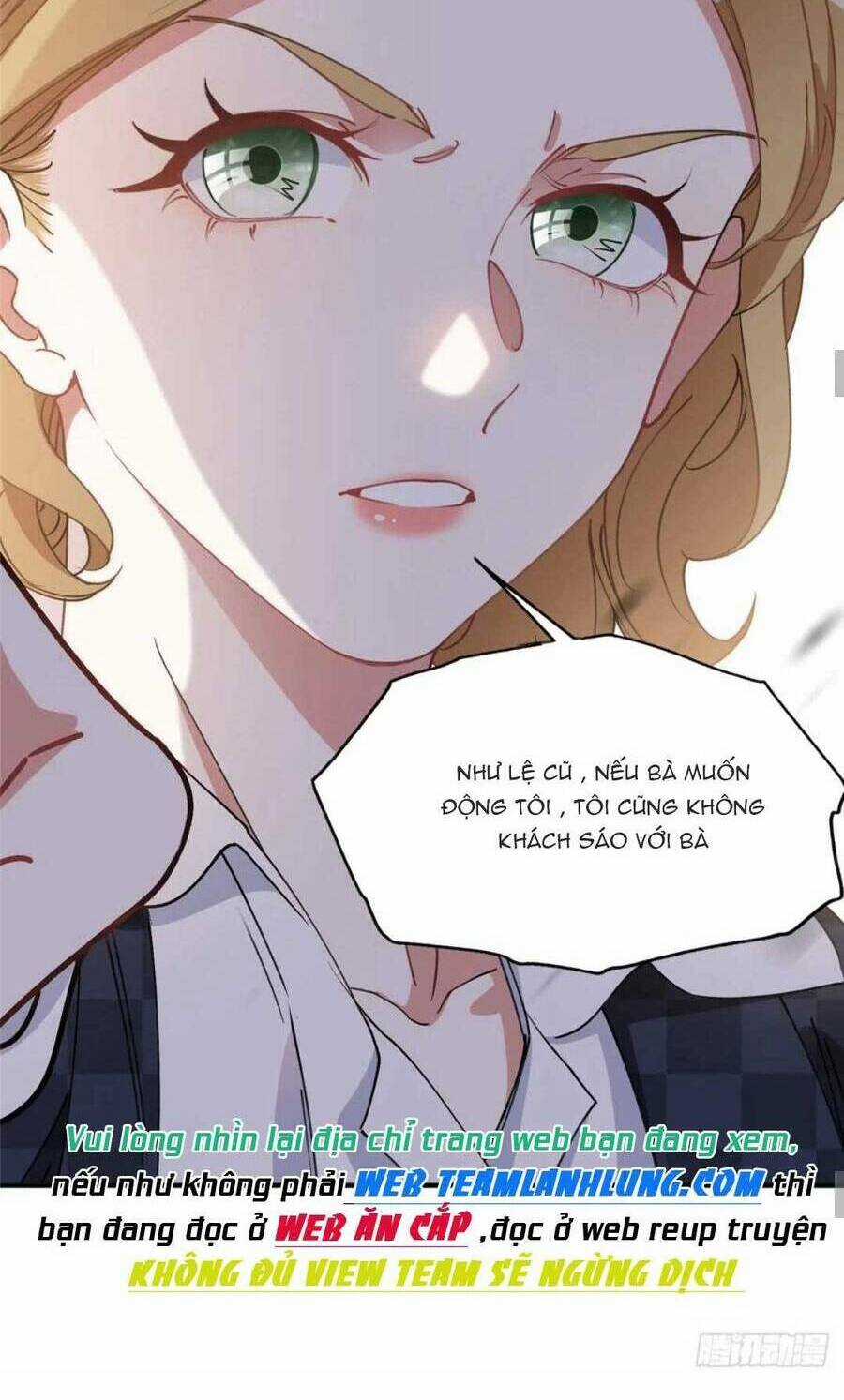 Ly Hôn Với Đại Boss Tôi Càng Tỏa Sáng Hơn Chapter 83 trang 28