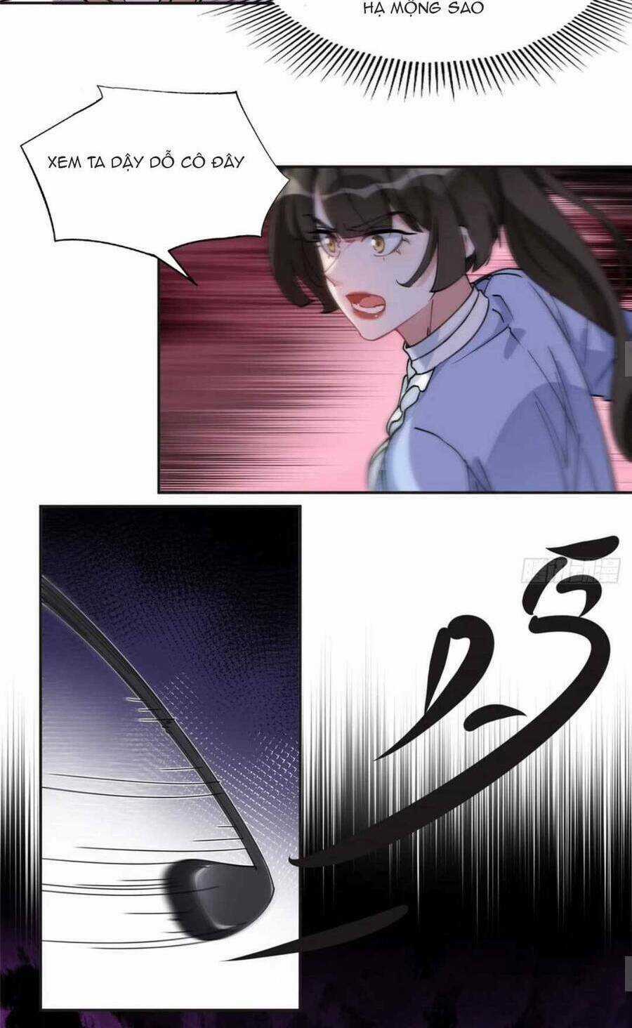 Ly Hôn Với Đại Boss Tôi Càng Tỏa Sáng Hơn Chapter 83 trang 31