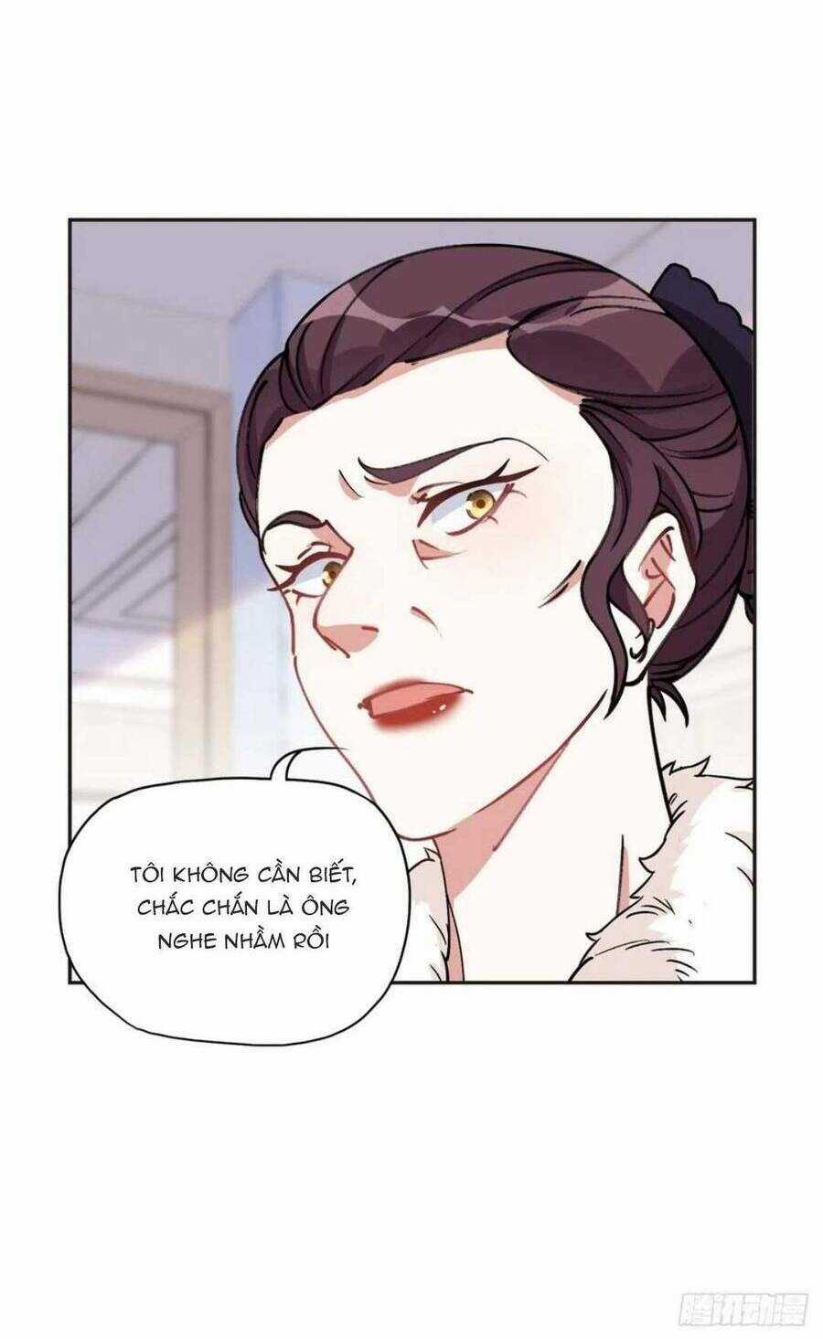 Ly Hôn Với Đại Boss Tôi Càng Tỏa Sáng Hơn Chapter 83 trang 40