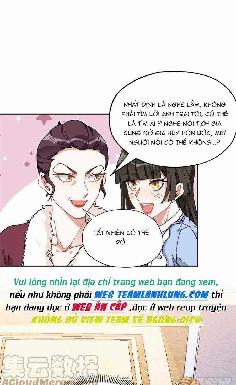 Ly Hôn Với Đại Boss Tôi Càng Tỏa Sáng Hơn Chapter 83 trang 41