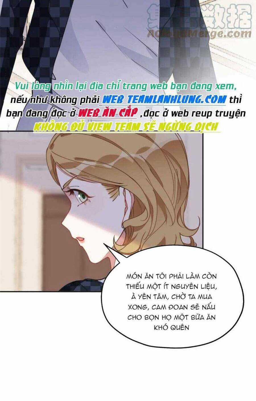 Ly Hôn Với Đại Boss Tôi Càng Tỏa Sáng Hơn Chapter 83 trang 8