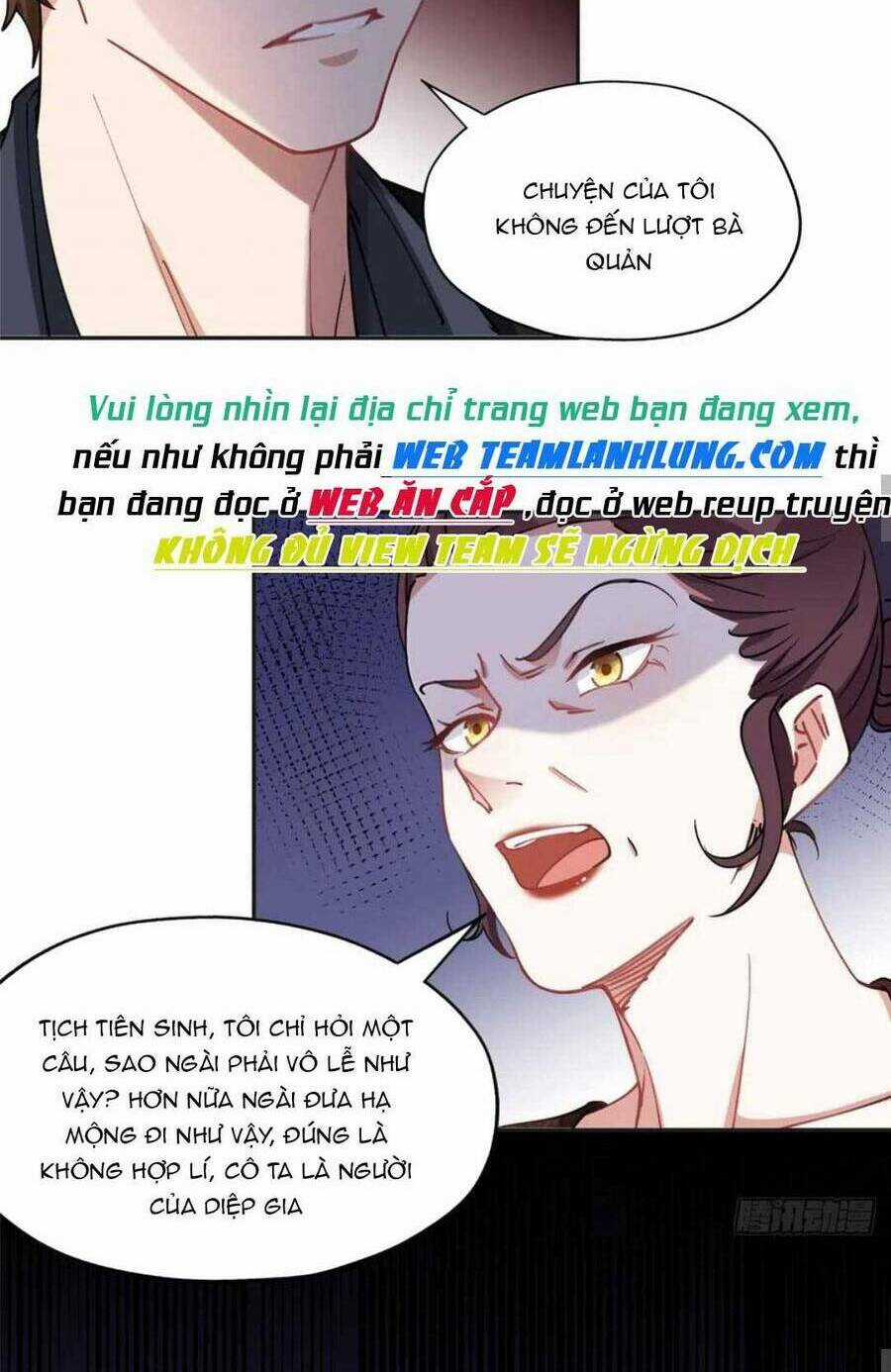 Ly Hôn Với Đại Boss Tôi Càng Tỏa Sáng Hơn Chapter 84 trang 16