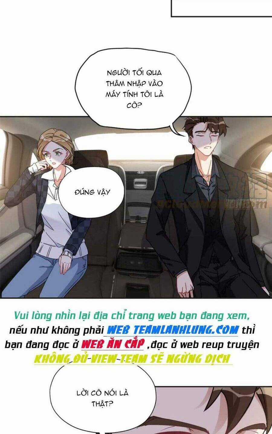 Ly Hôn Với Đại Boss Tôi Càng Tỏa Sáng Hơn Chapter 84 trang 22