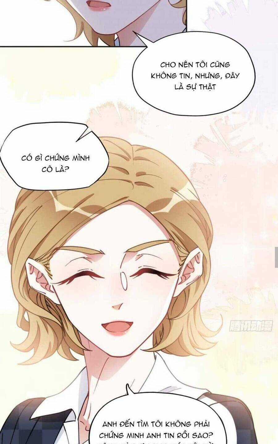 Ly Hôn Với Đại Boss Tôi Càng Tỏa Sáng Hơn Chapter 84 trang 25