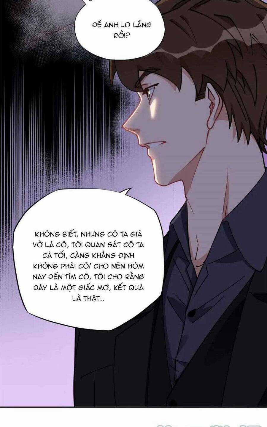 Ly Hôn Với Đại Boss Tôi Càng Tỏa Sáng Hơn Chapter 84 trang 28