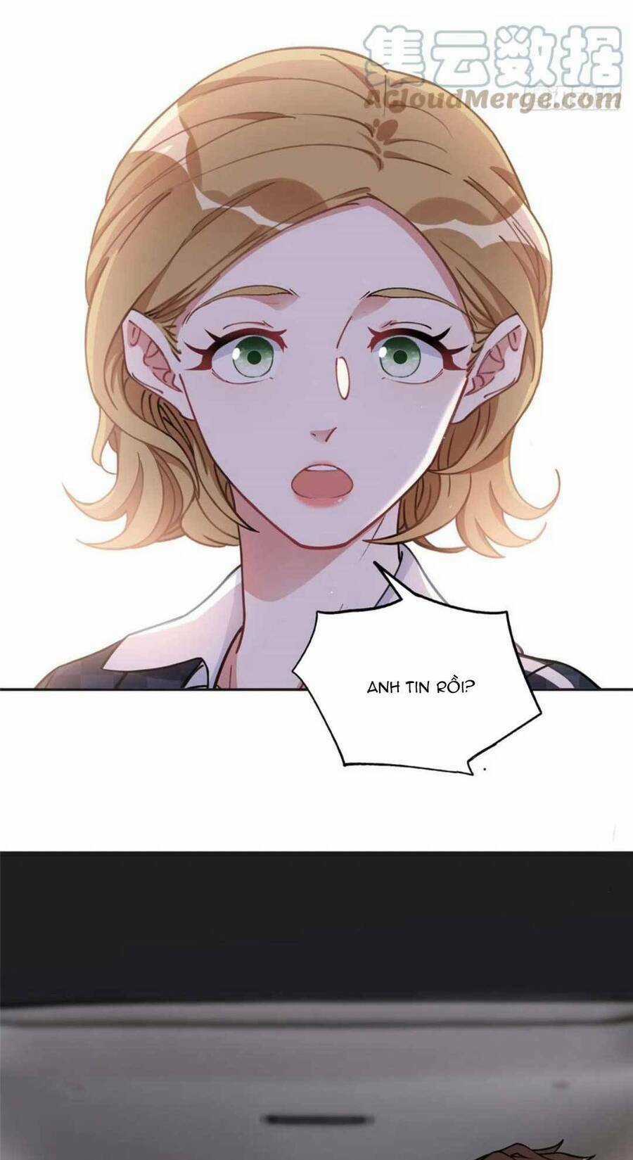 Ly Hôn Với Đại Boss Tôi Càng Tỏa Sáng Hơn Chapter 84 trang 29