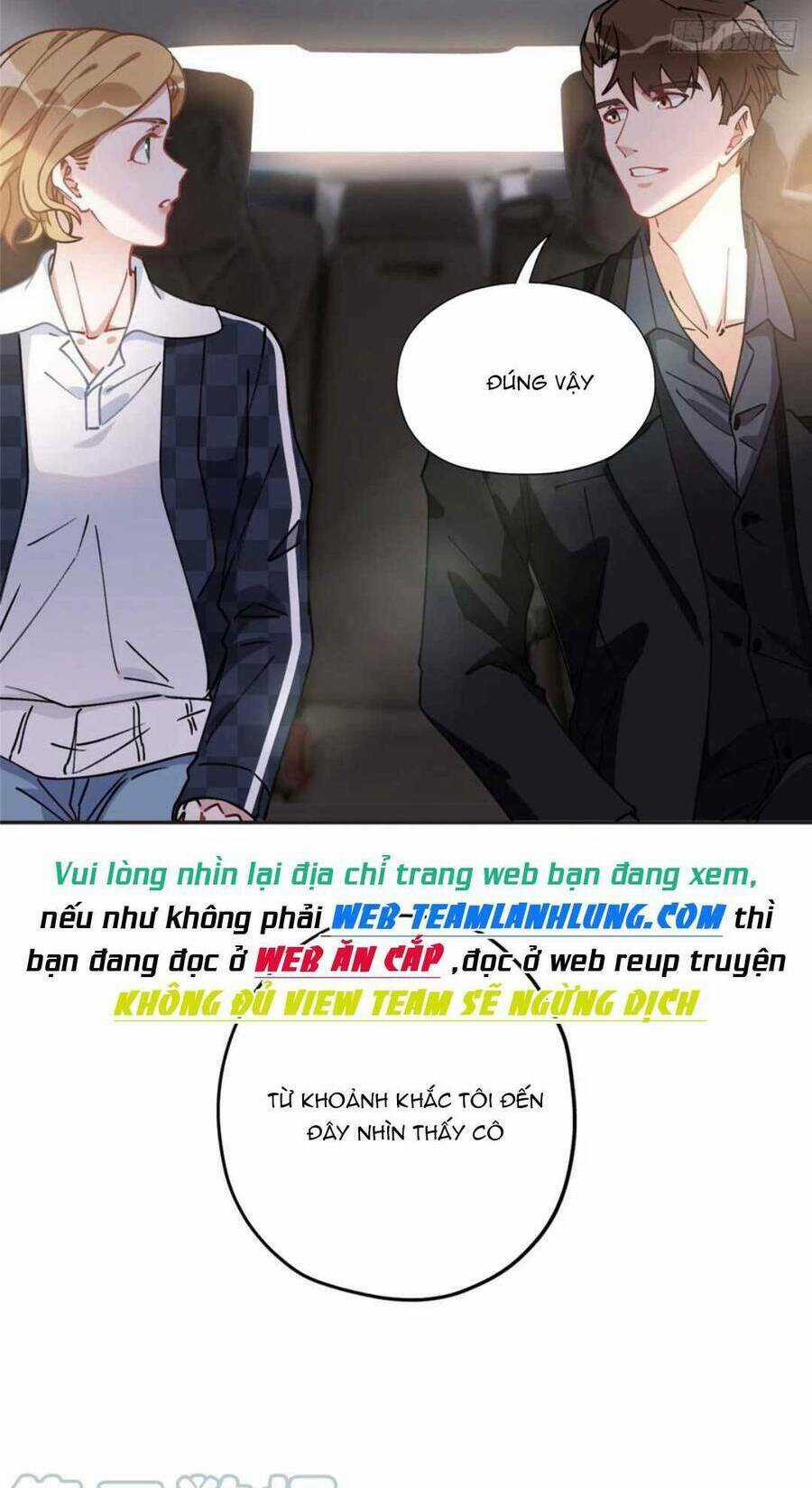 Ly Hôn Với Đại Boss Tôi Càng Tỏa Sáng Hơn Chapter 84 trang 30
