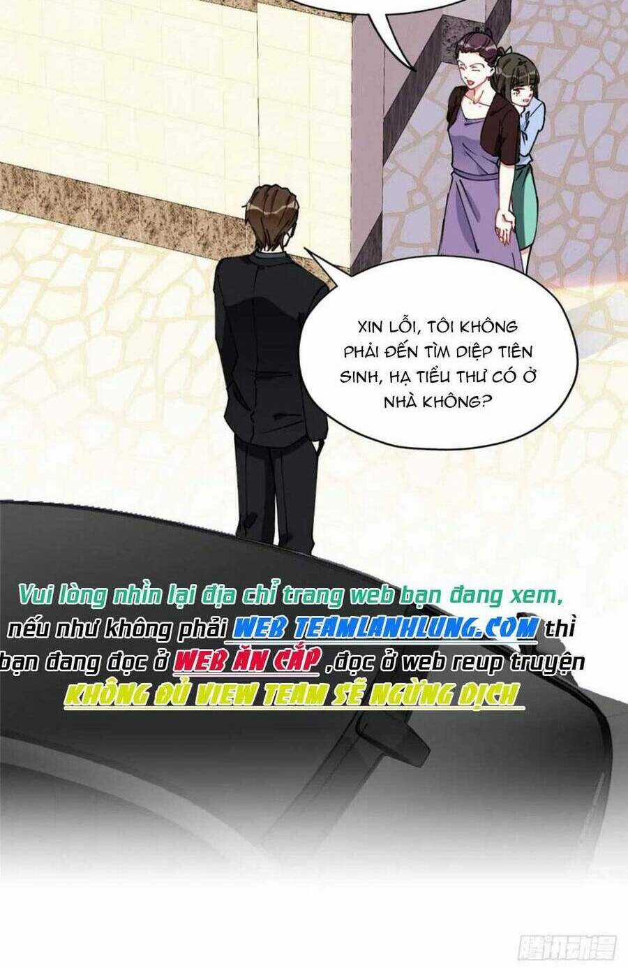 Ly Hôn Với Đại Boss Tôi Càng Tỏa Sáng Hơn Chapter 84 trang 4