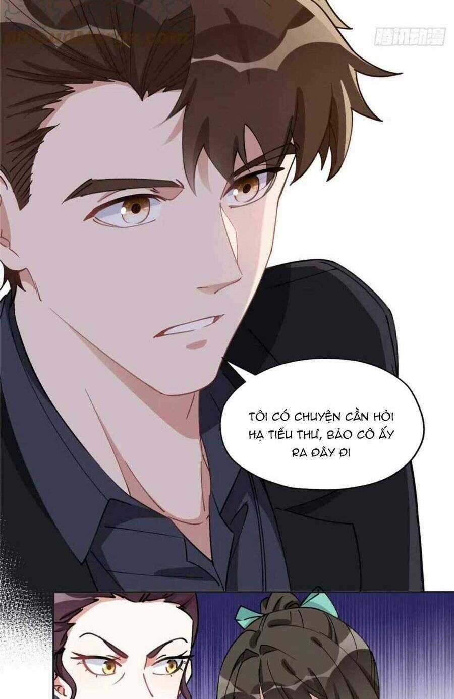 Ly Hôn Với Đại Boss Tôi Càng Tỏa Sáng Hơn Chapter 84 trang 6