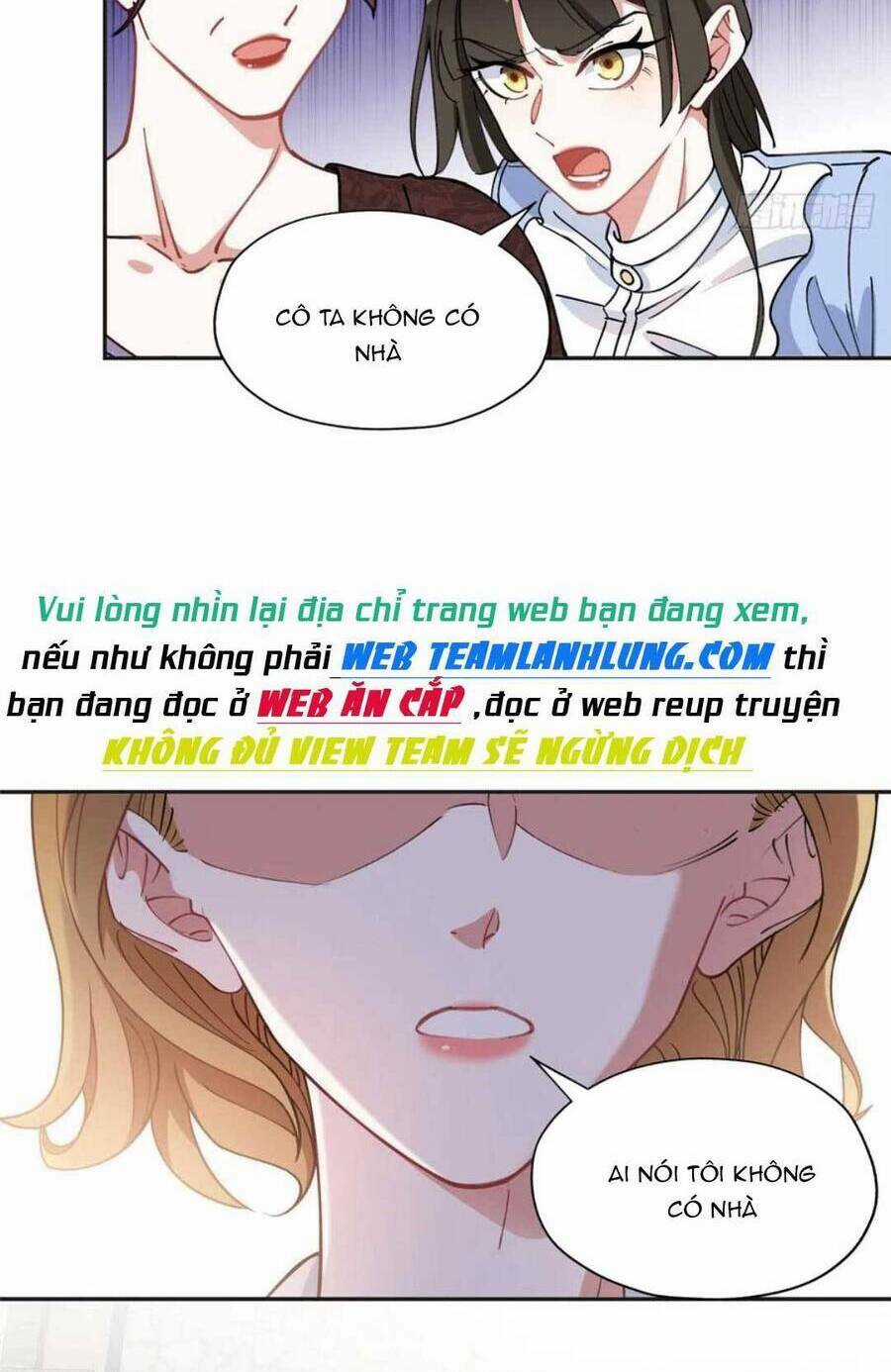 Ly Hôn Với Đại Boss Tôi Càng Tỏa Sáng Hơn Chapter 84 trang 7