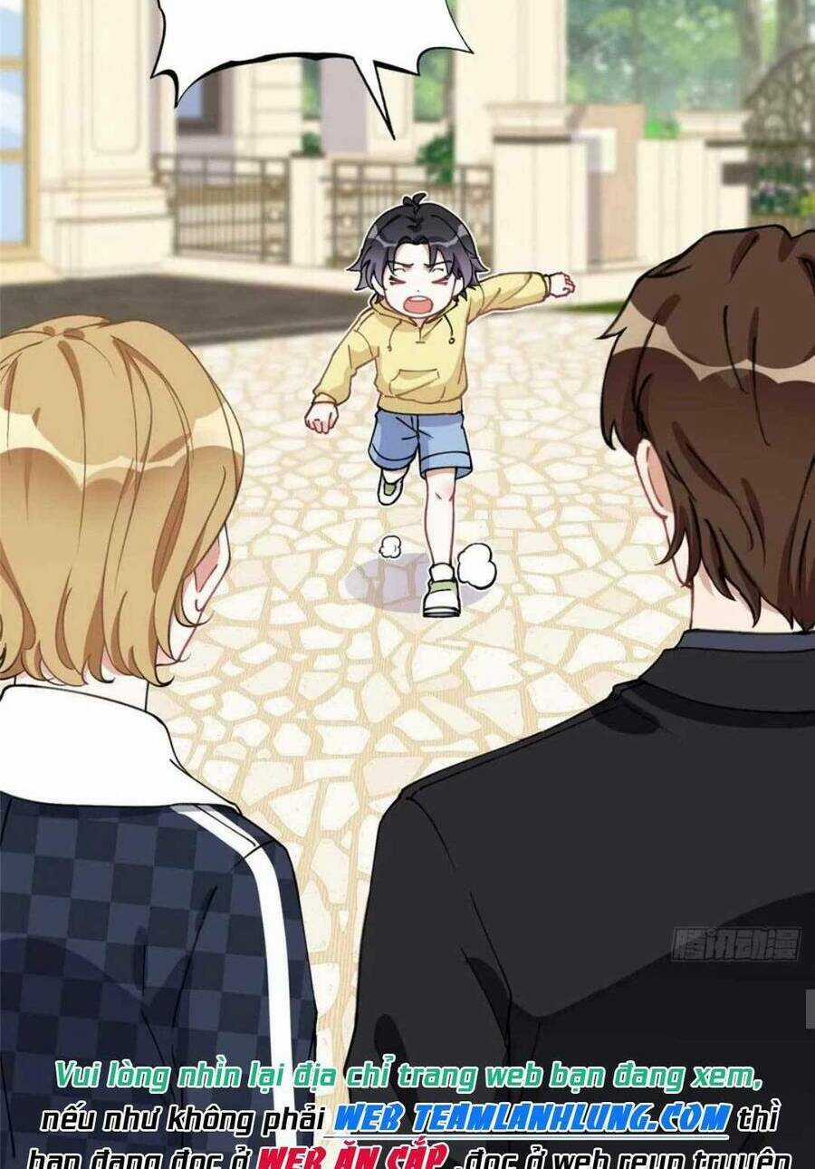 Ly Hôn Với Đại Boss Tôi Càng Tỏa Sáng Hơn Chapter 85 trang 12