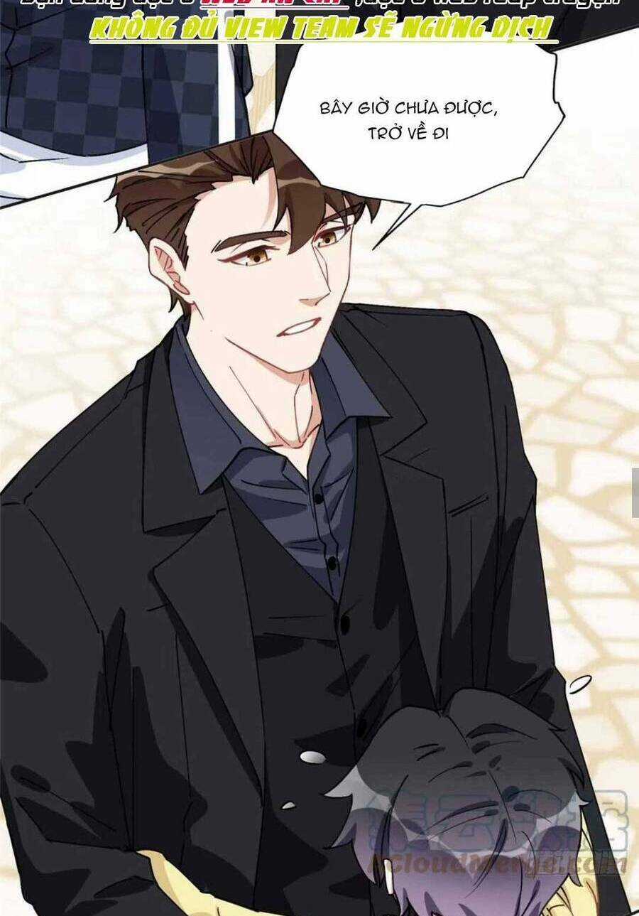 Ly Hôn Với Đại Boss Tôi Càng Tỏa Sáng Hơn Chapter 85 trang 13