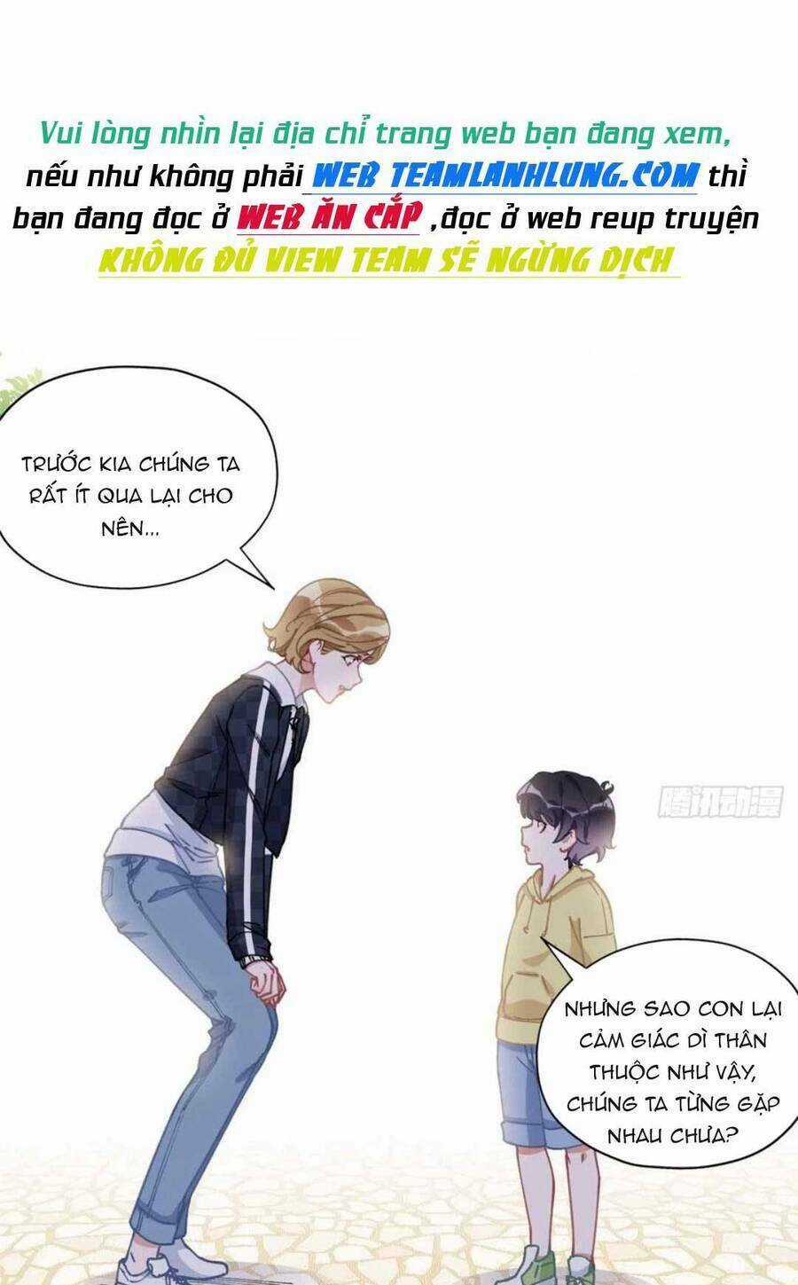 Ly Hôn Với Đại Boss Tôi Càng Tỏa Sáng Hơn Chapter 85 trang 21