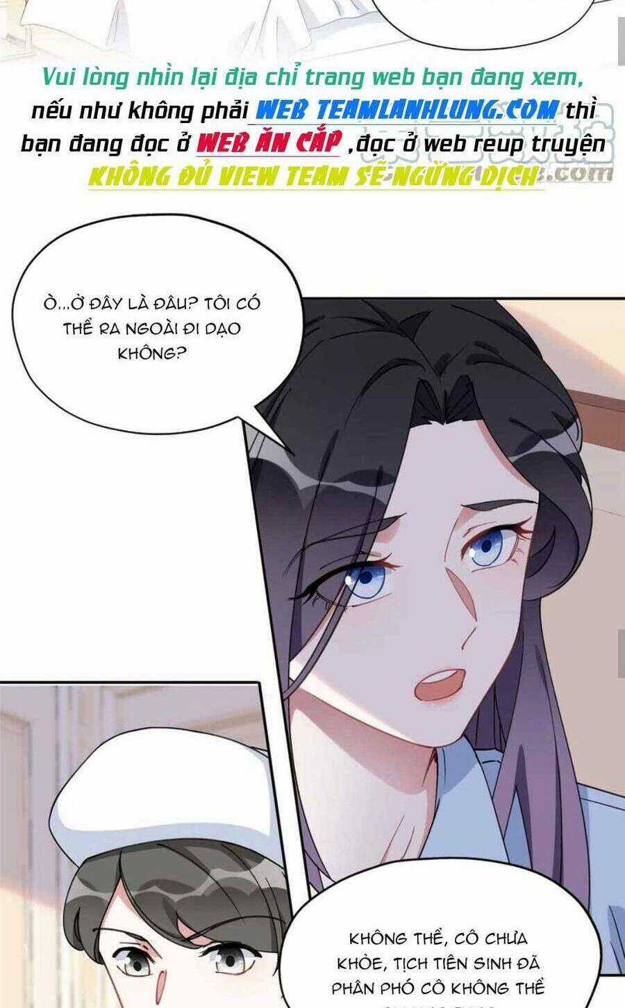 Ly Hôn Với Đại Boss Tôi Càng Tỏa Sáng Hơn Chapter 85 trang 26