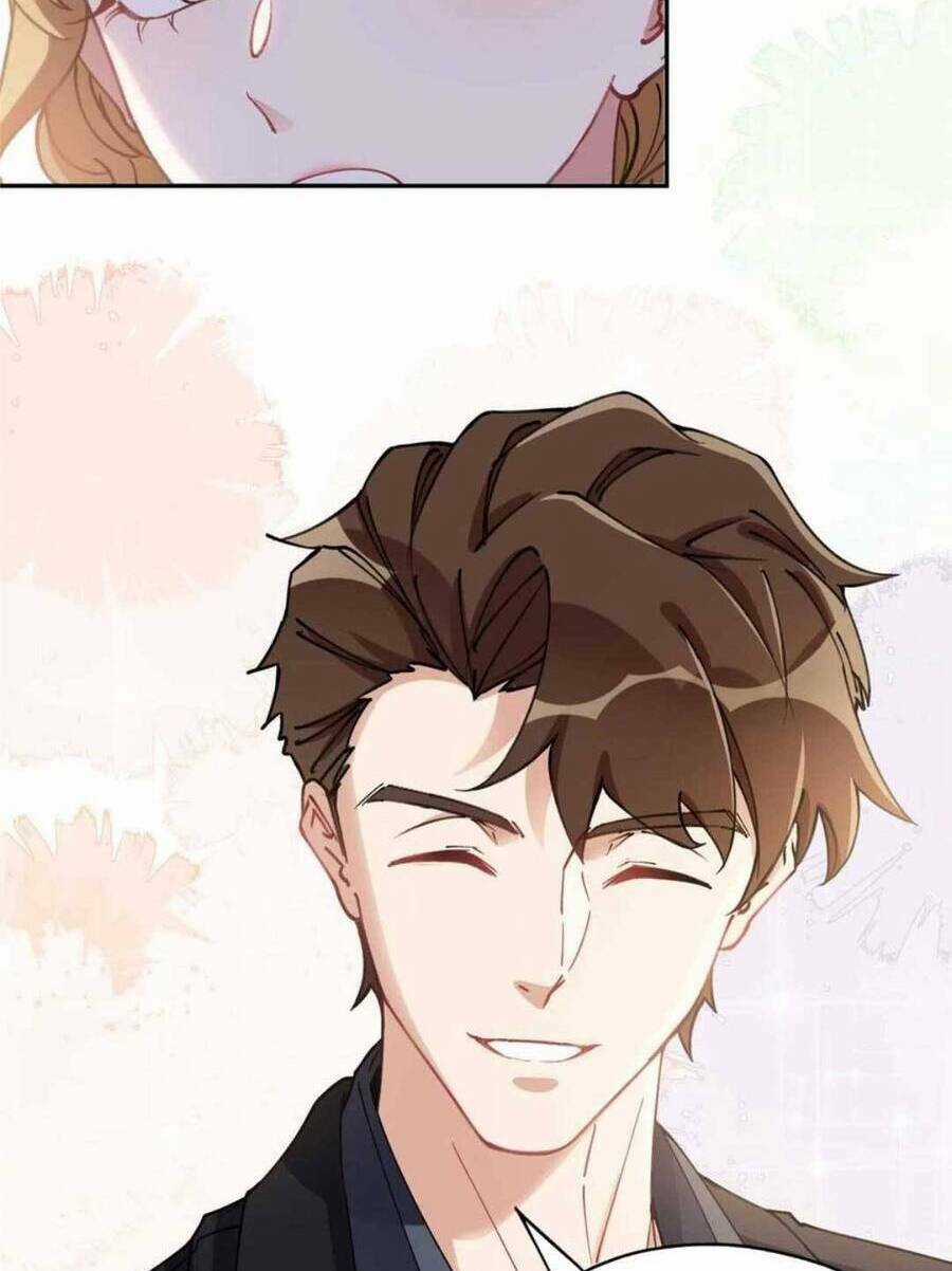 Ly Hôn Với Đại Boss Tôi Càng Tỏa Sáng Hơn Chapter 85 trang 3