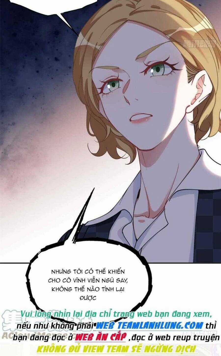 Ly Hôn Với Đại Boss Tôi Càng Tỏa Sáng Hơn Chapter 85 trang 32