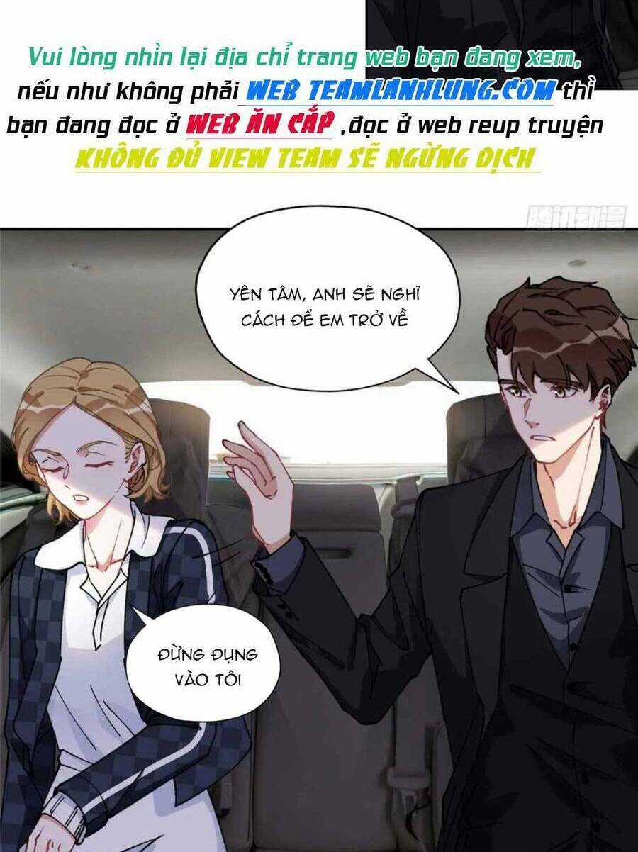 Ly Hôn Với Đại Boss Tôi Càng Tỏa Sáng Hơn Chapter 85 trang 5